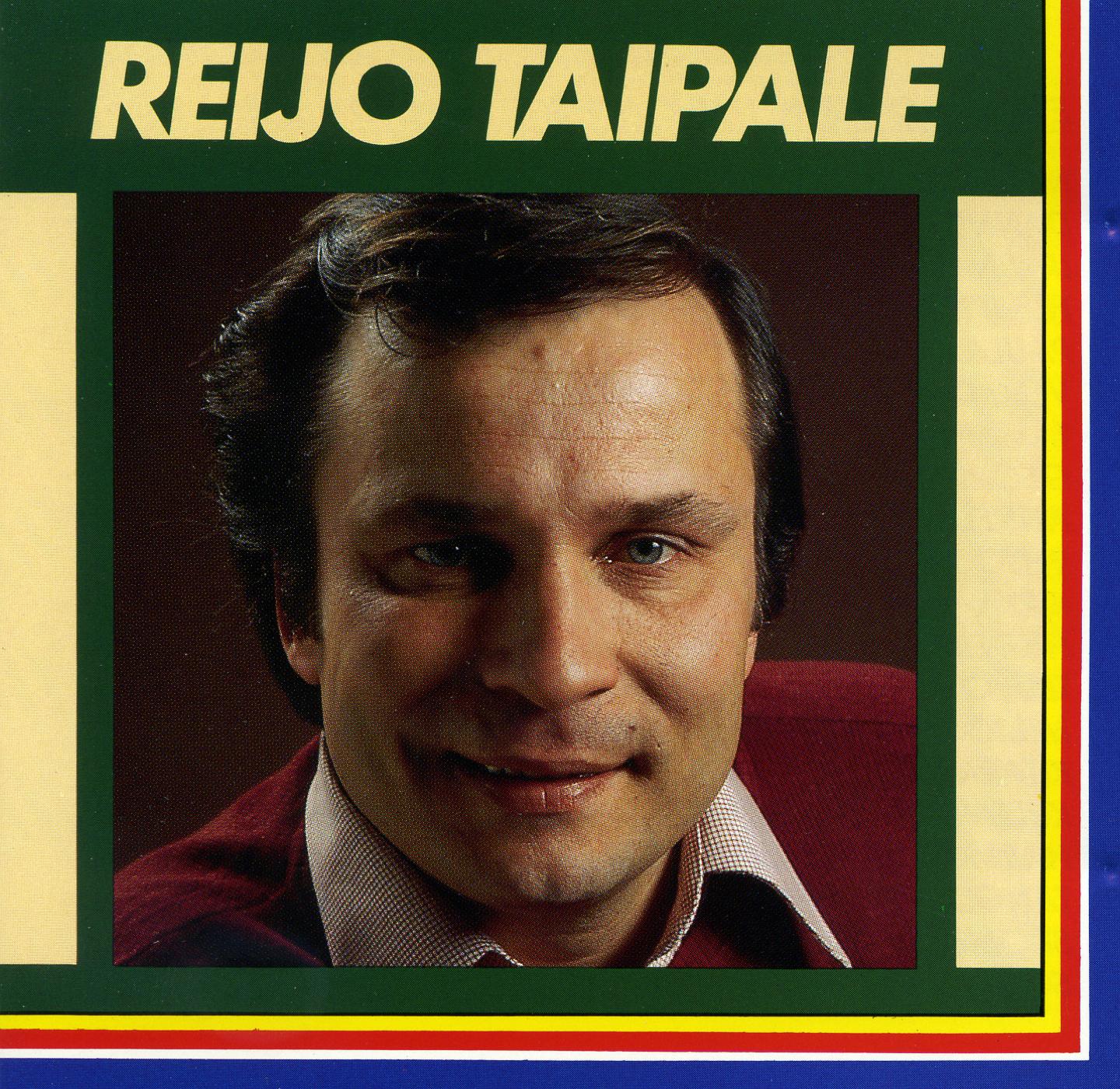 Reijo Taipale