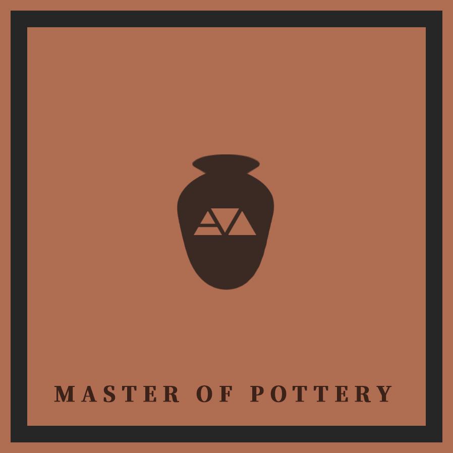 Master Of Pottery (Demo)