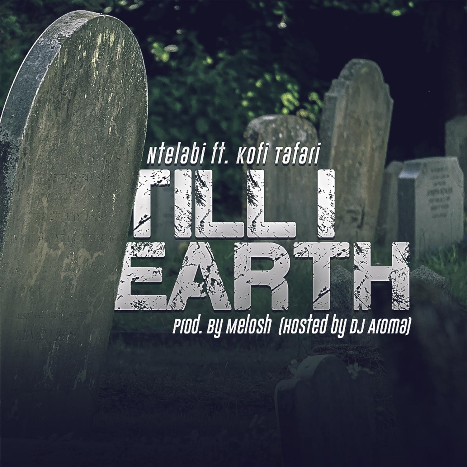 Till I Earth