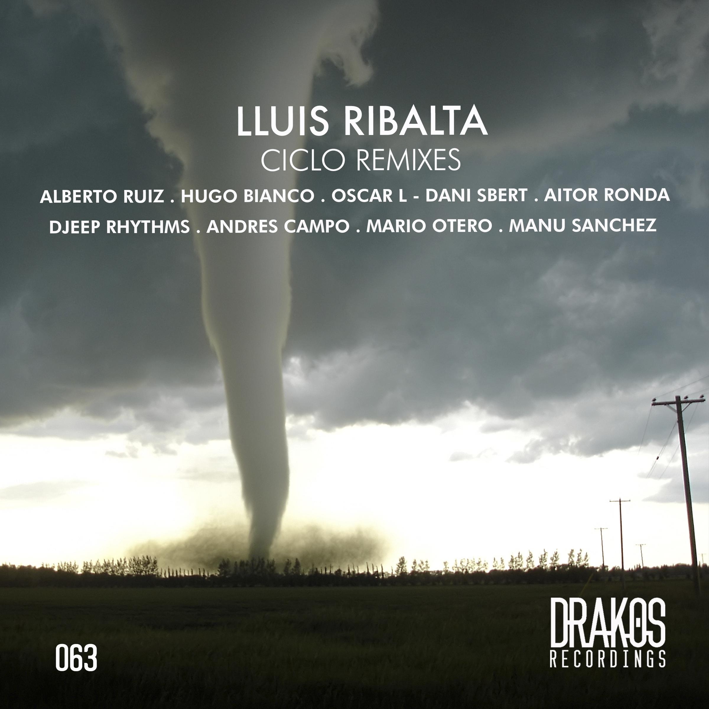 Ciclo Remixes