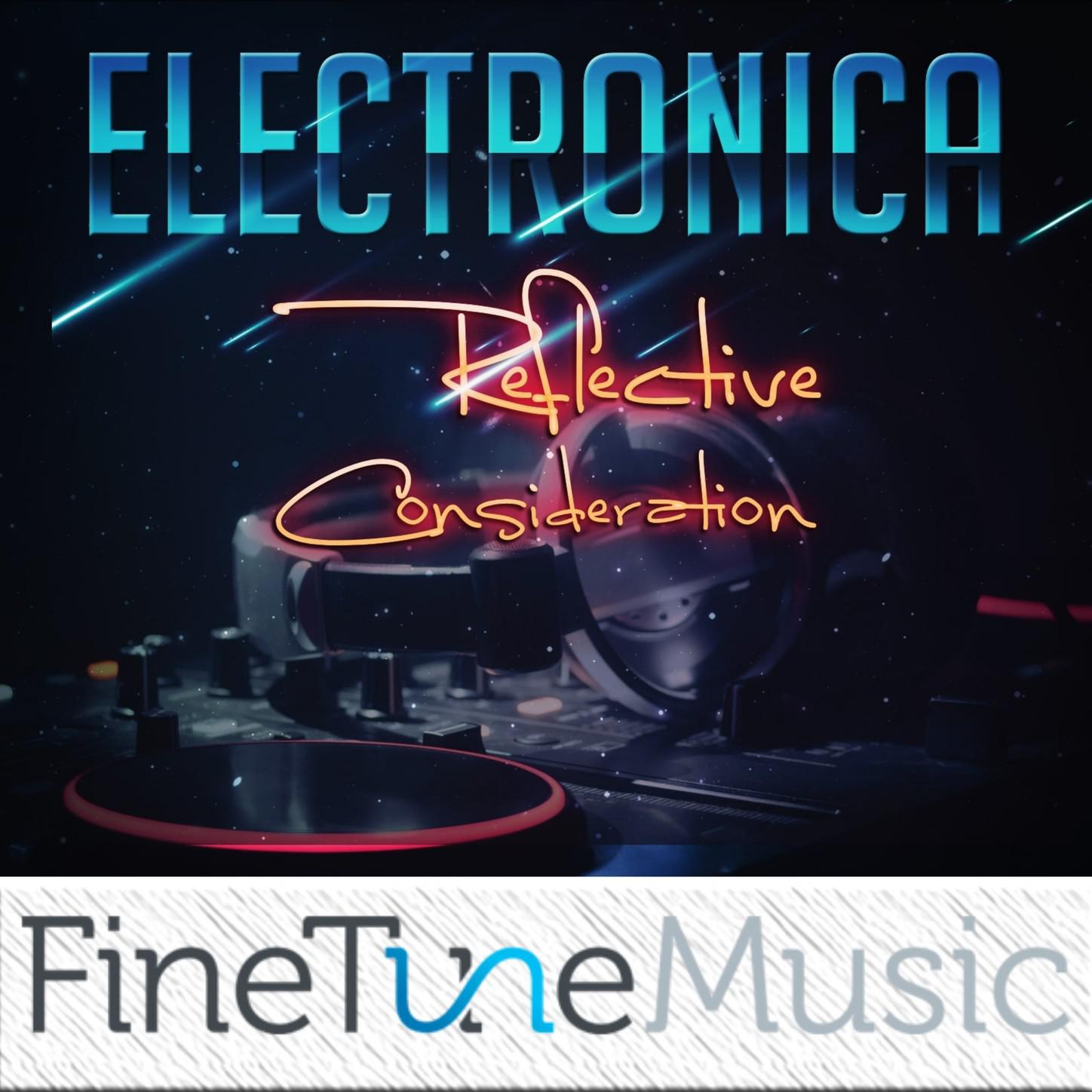 Electronica: Reflective Consideration