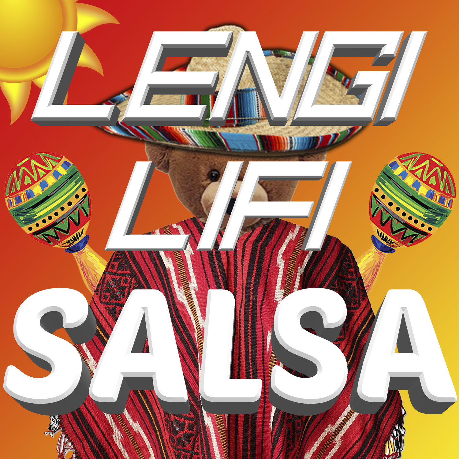 LENGI LIFI SALSA