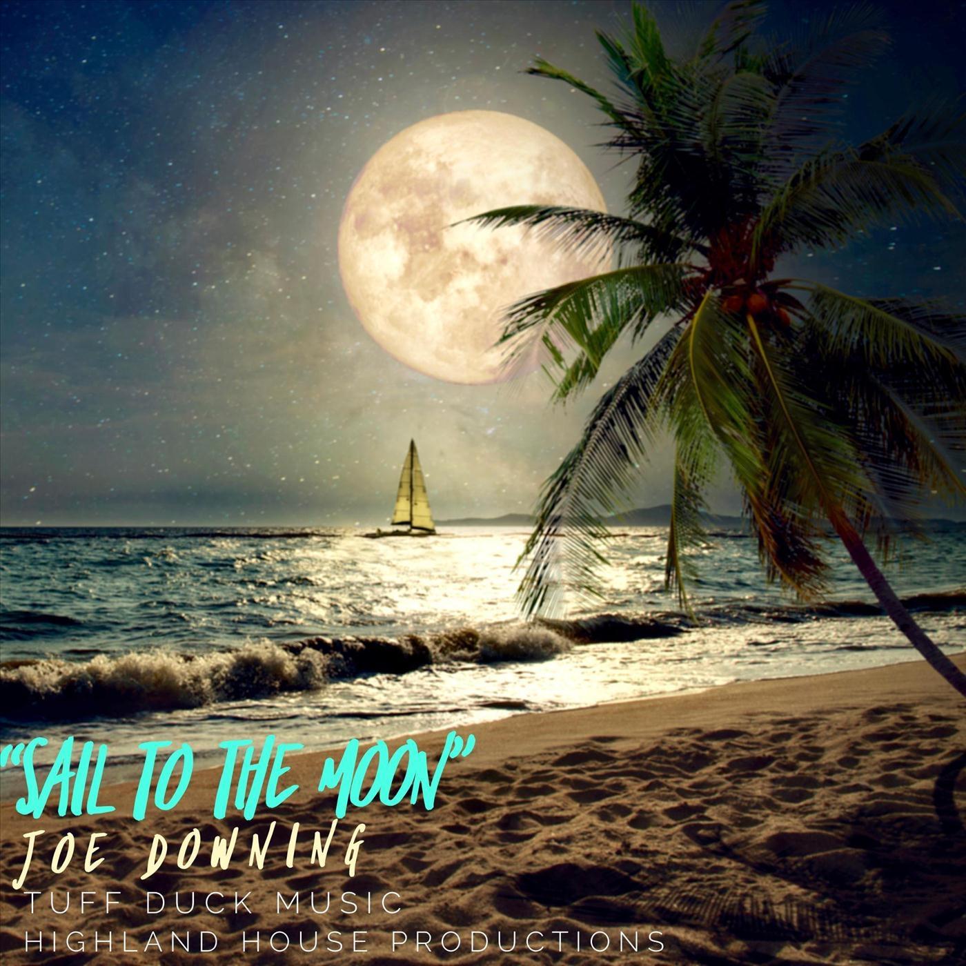 Sail to the Moon