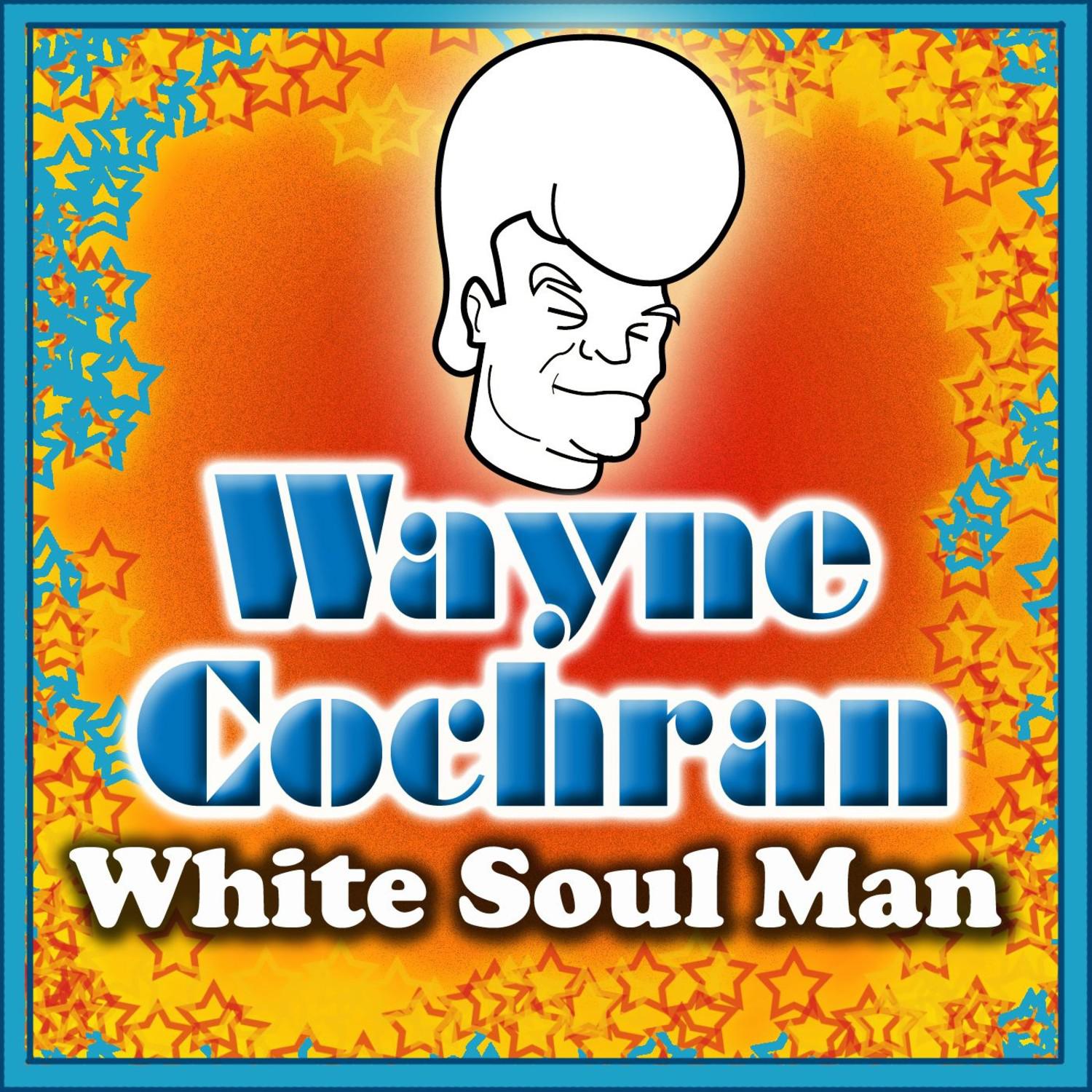 White Soul Man