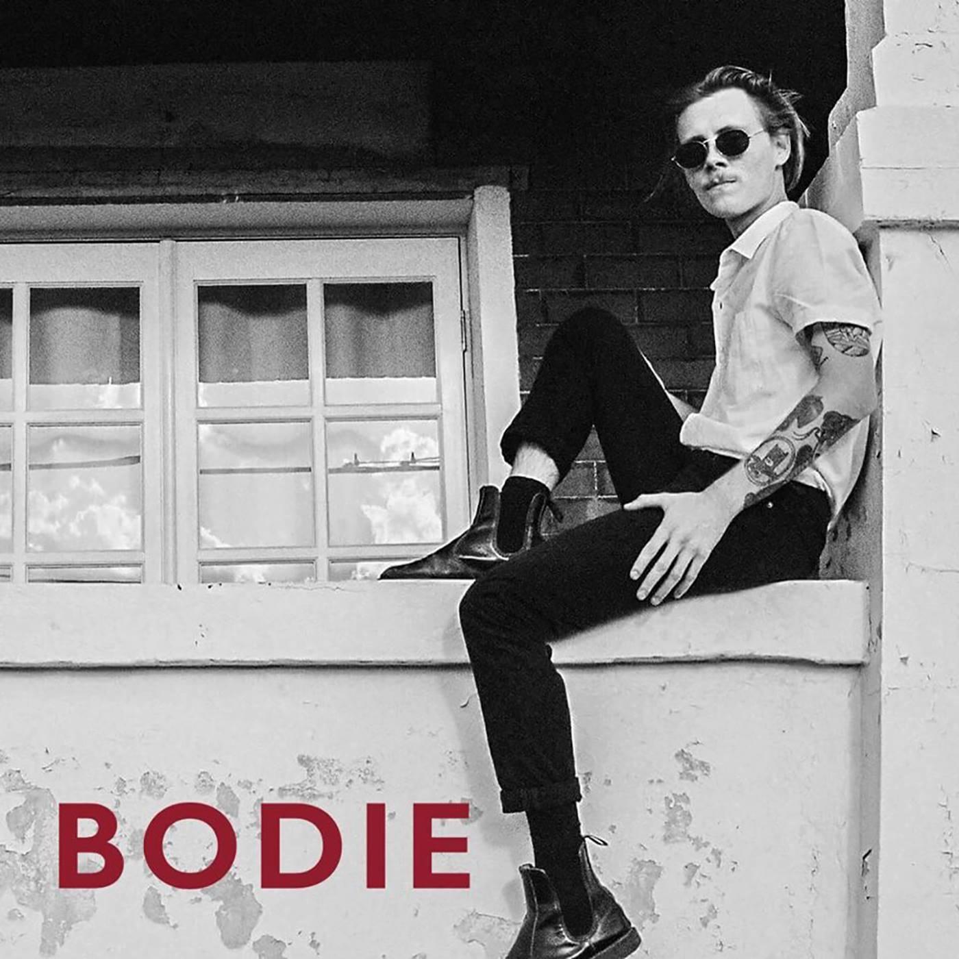 Bodie
