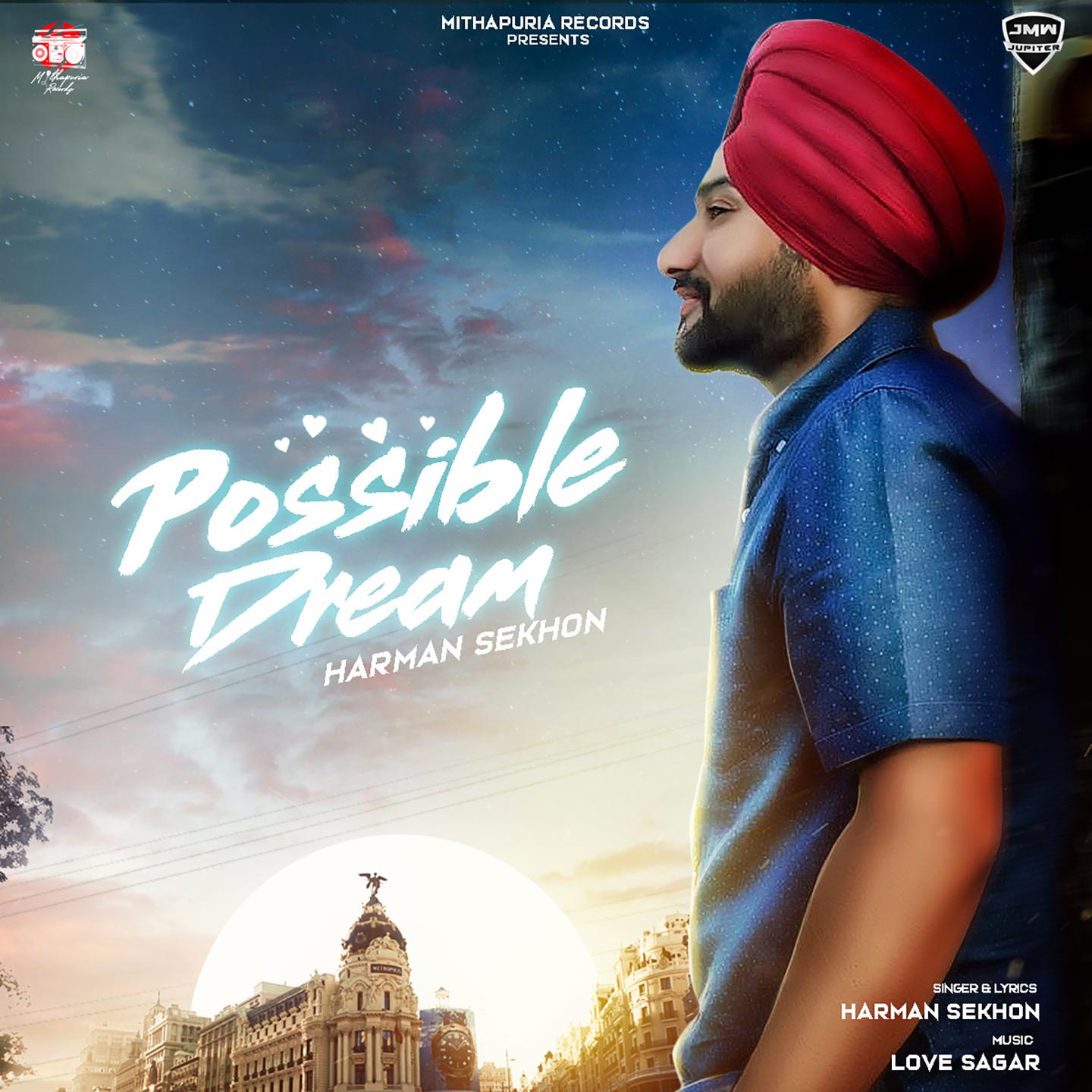 Possible Dream