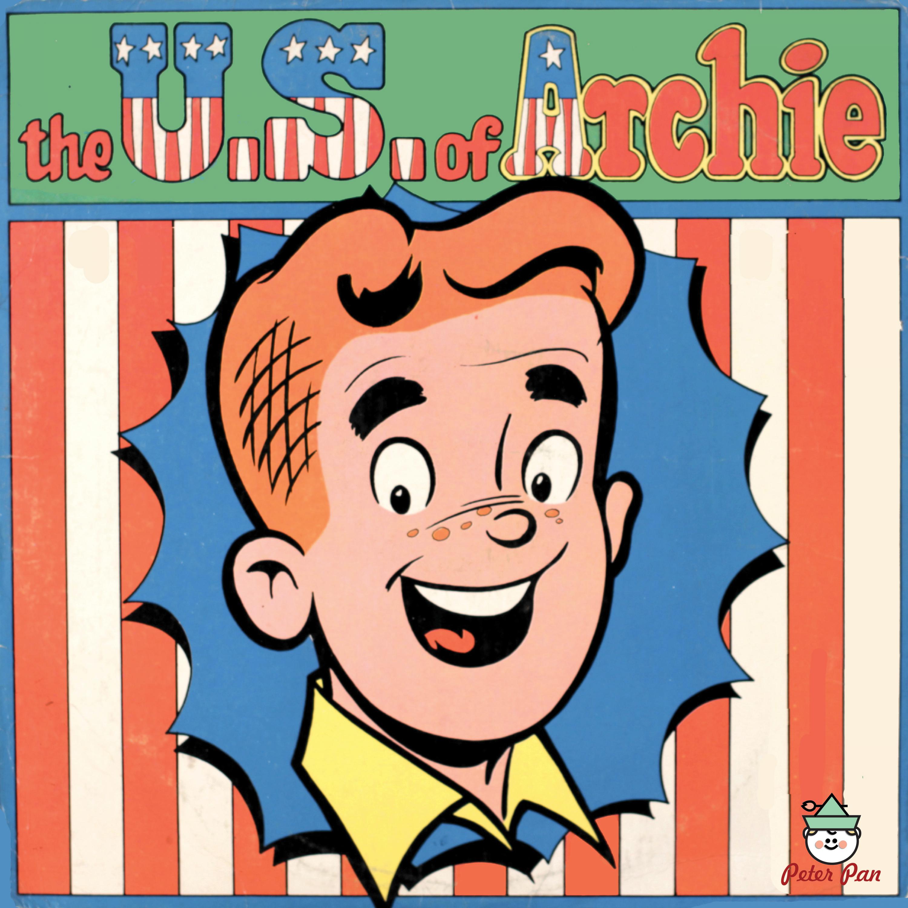 The U.S. of Archie