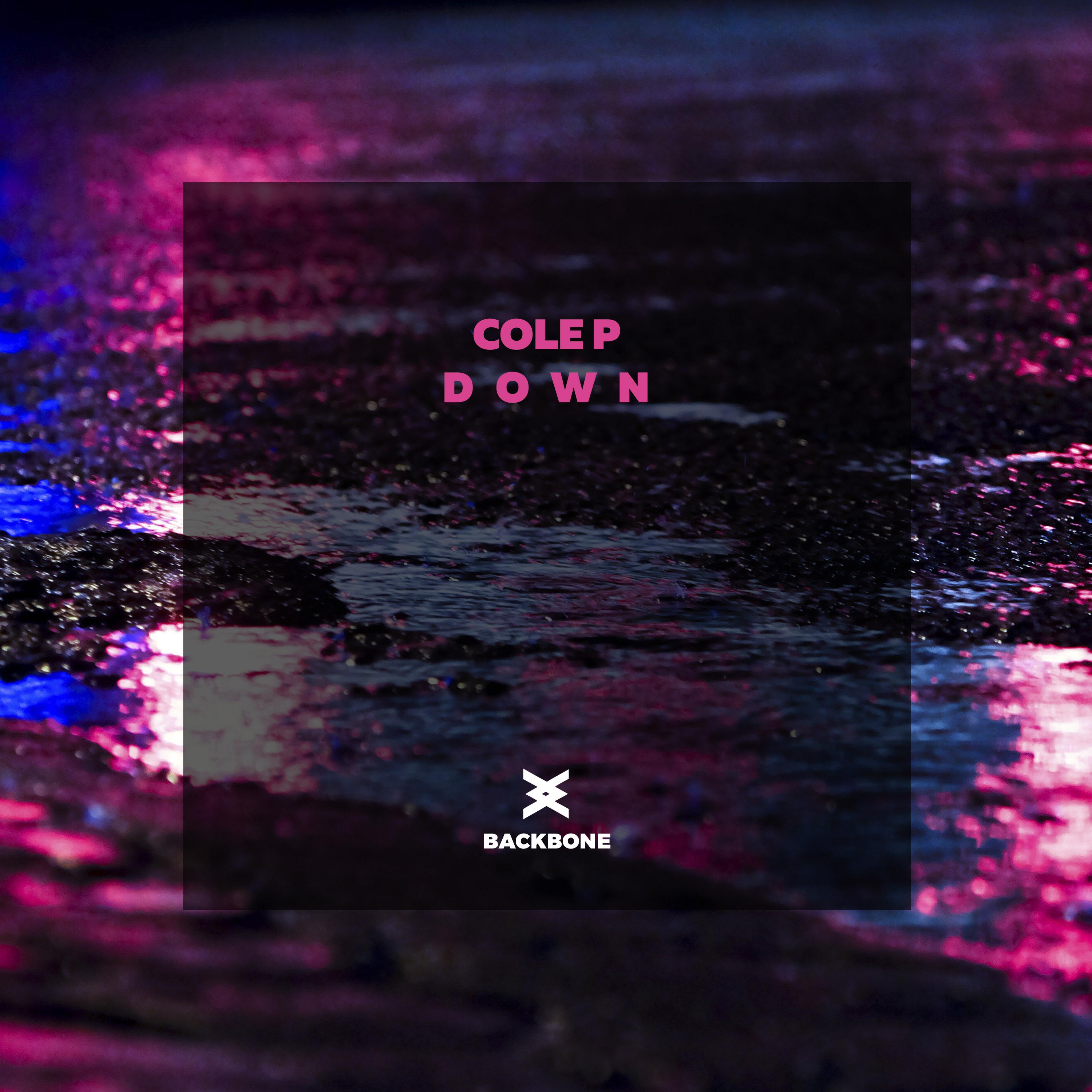 Down