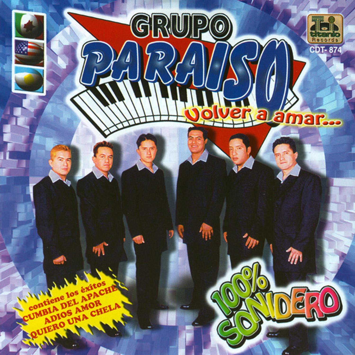 Cumbia De Los Pajaritos