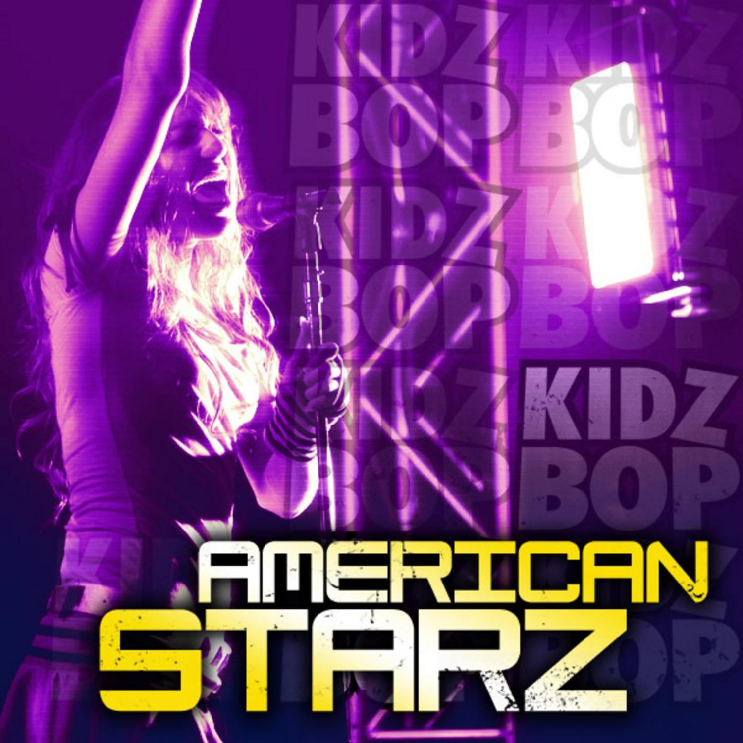 American Starz