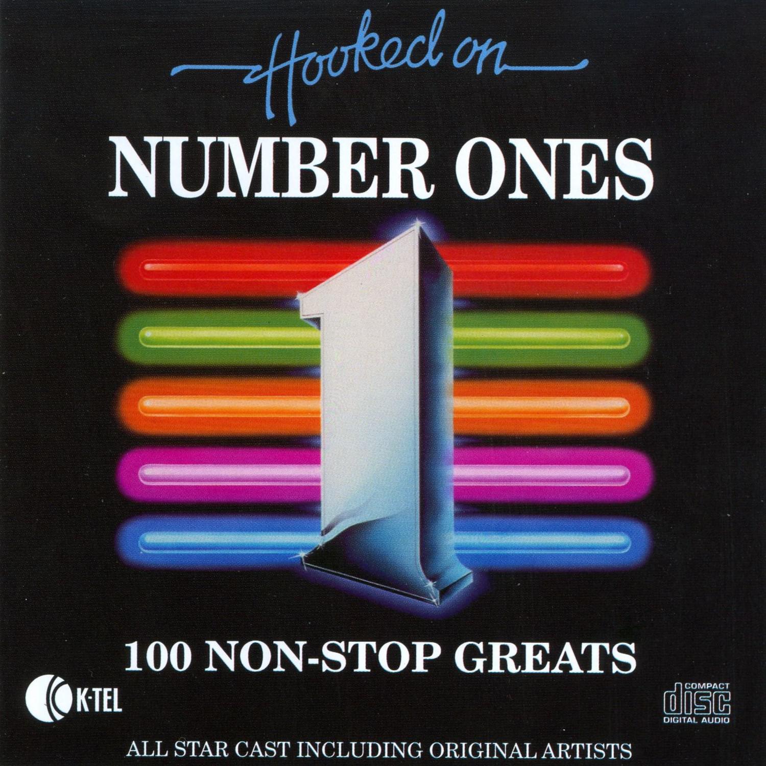Hooked On Number Ones and more