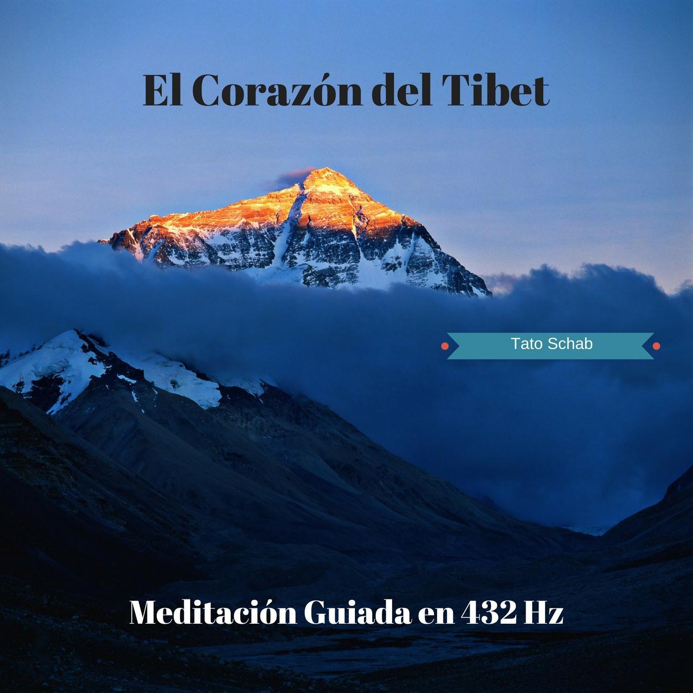 El Corazo n del Tibet