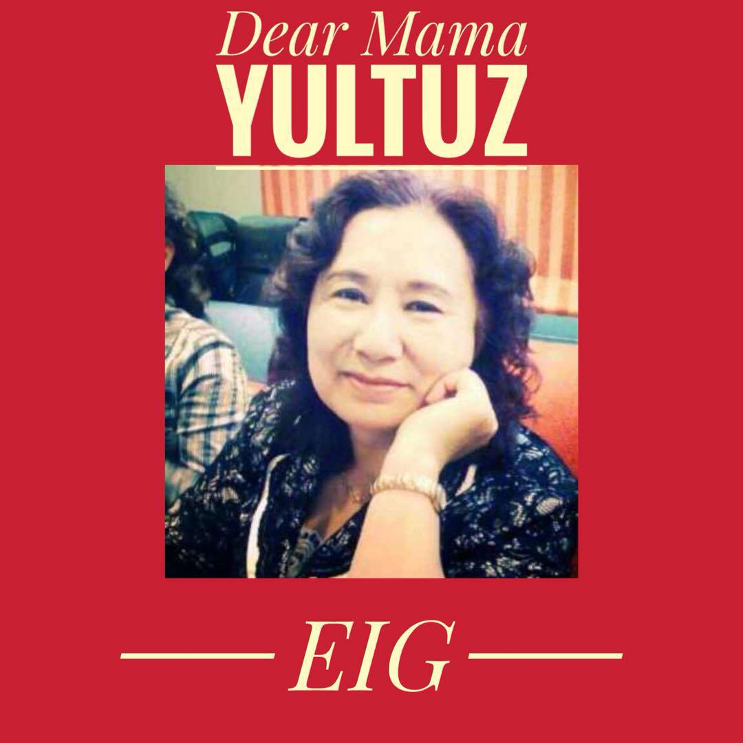 Dear Mama Yultuz