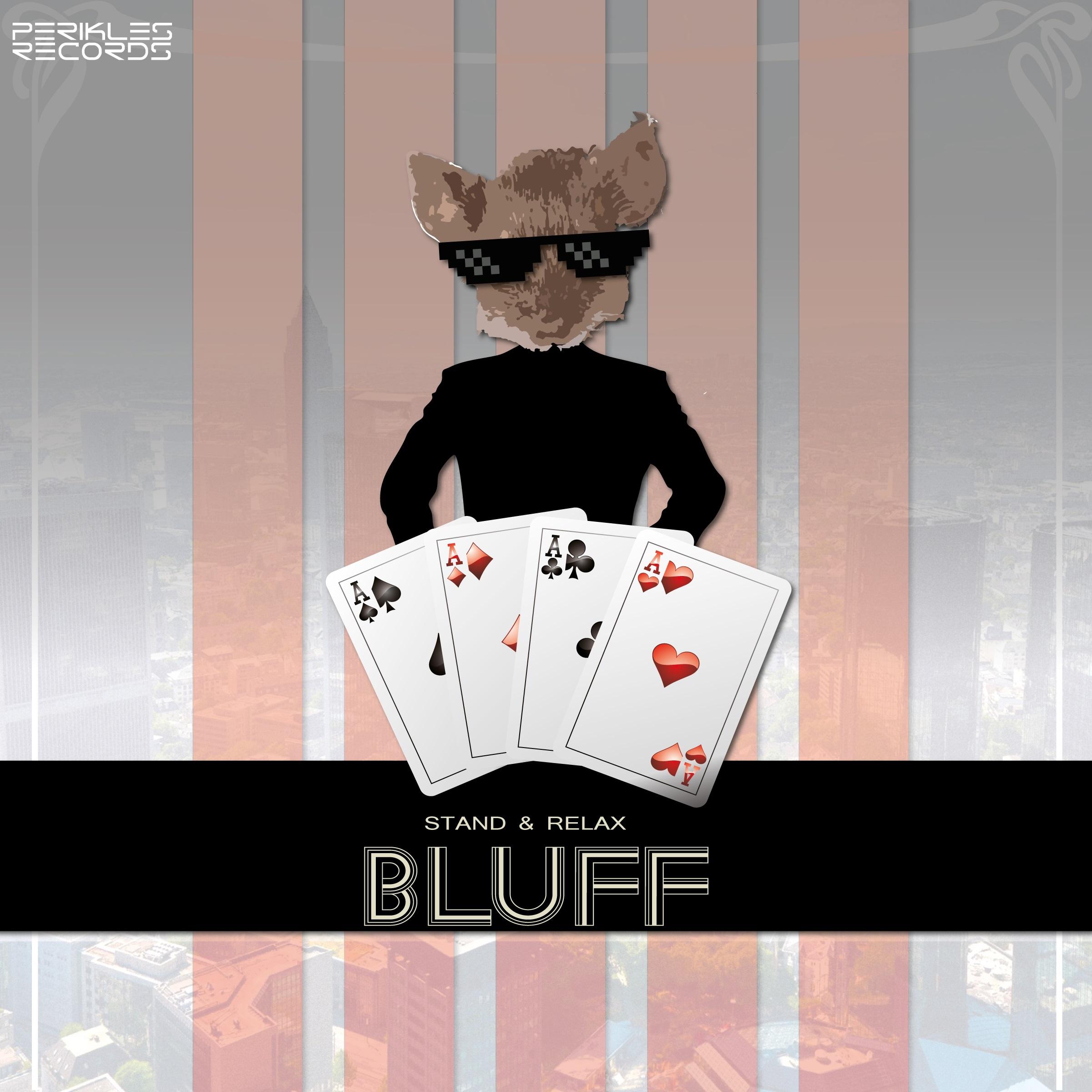 Bluff