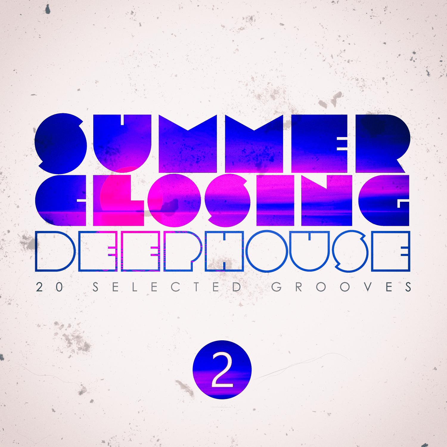 Summer Closing Deep House - Vol.2