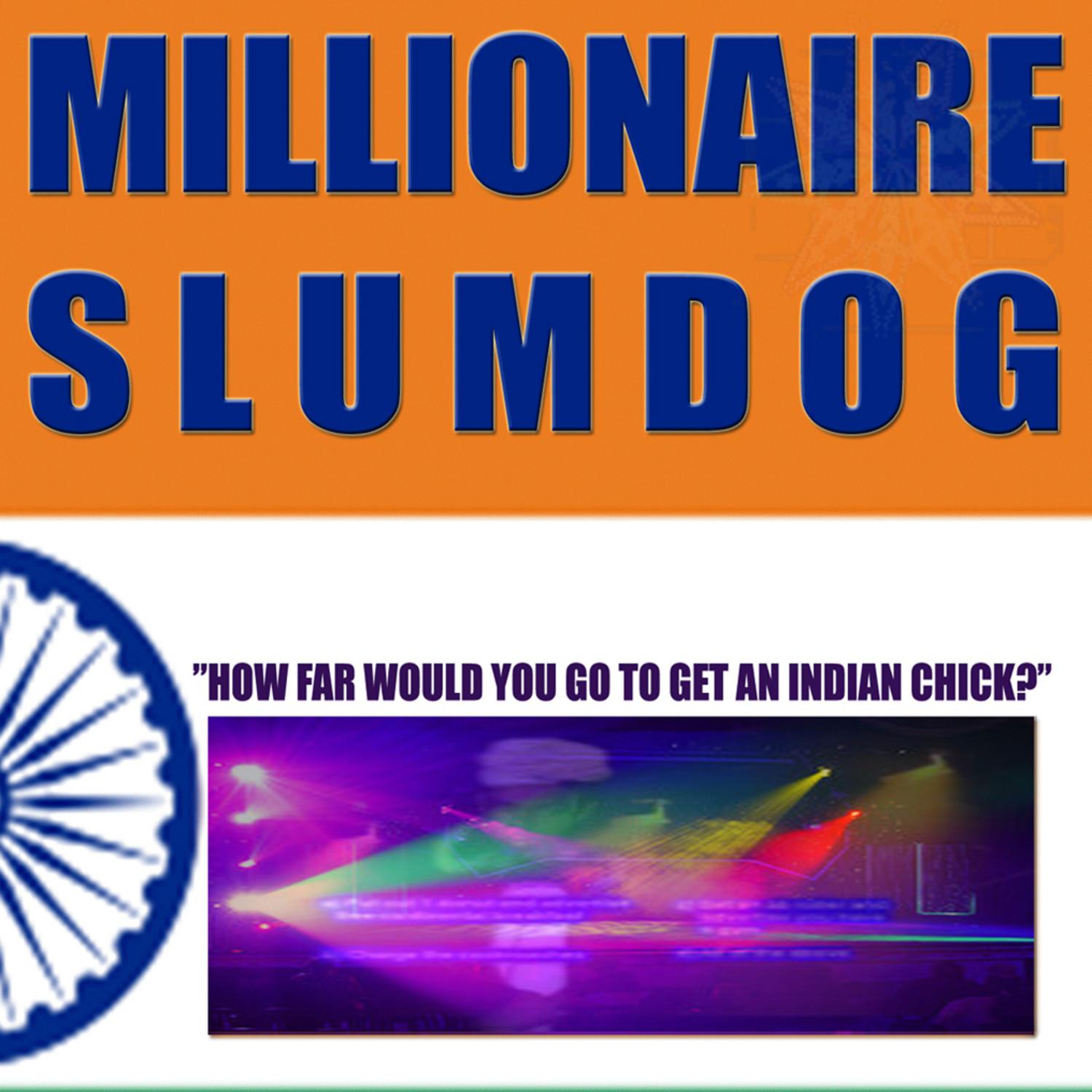 Millionaire Slumdog (Original Motion Picture Soundtrack)