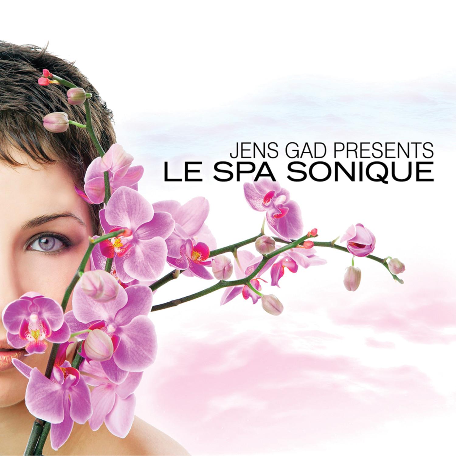 Le Spa Sonique