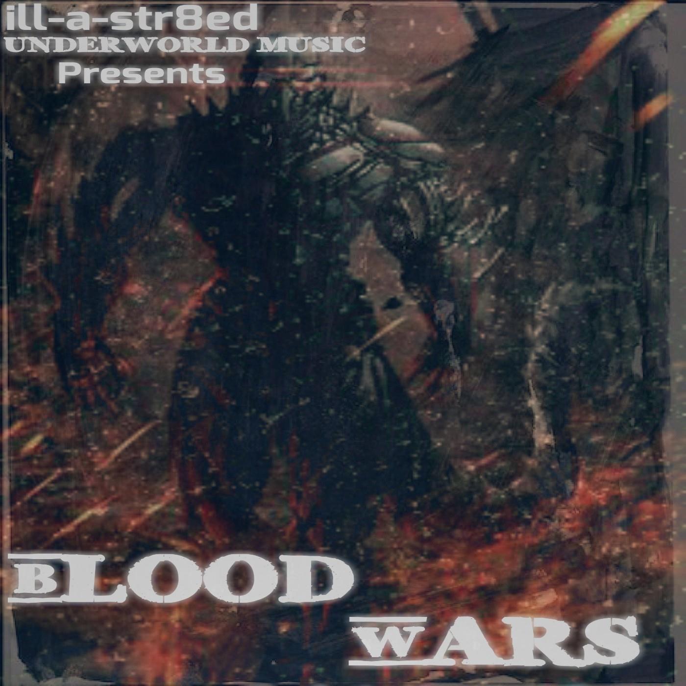 Blood Wars