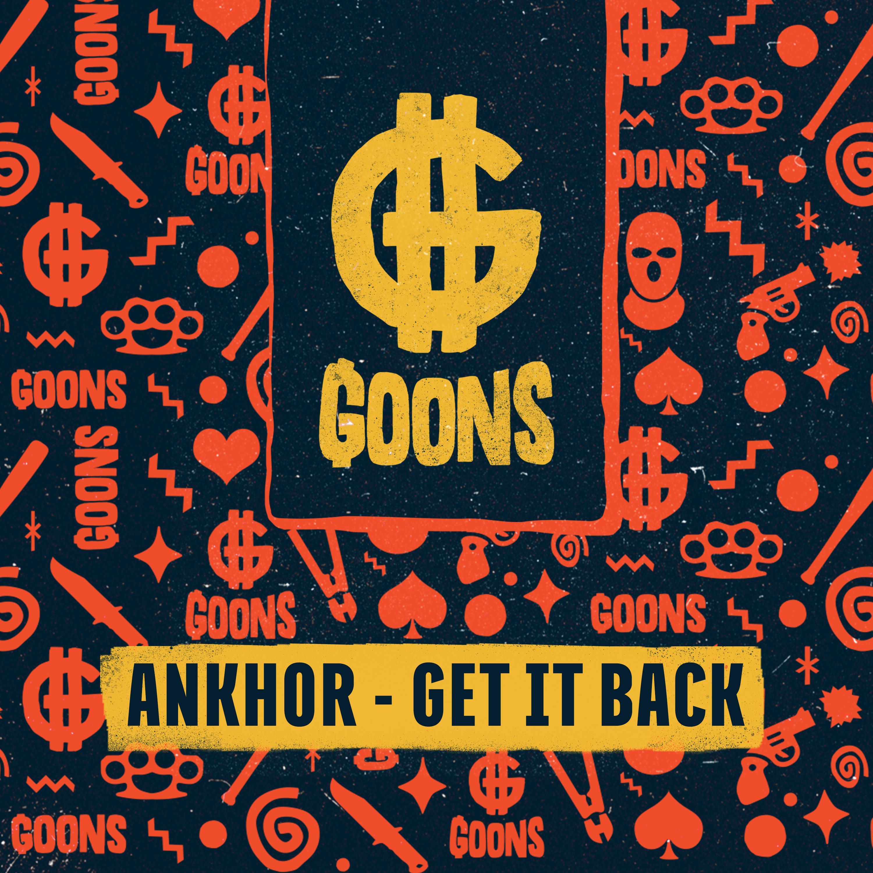 Get It Back