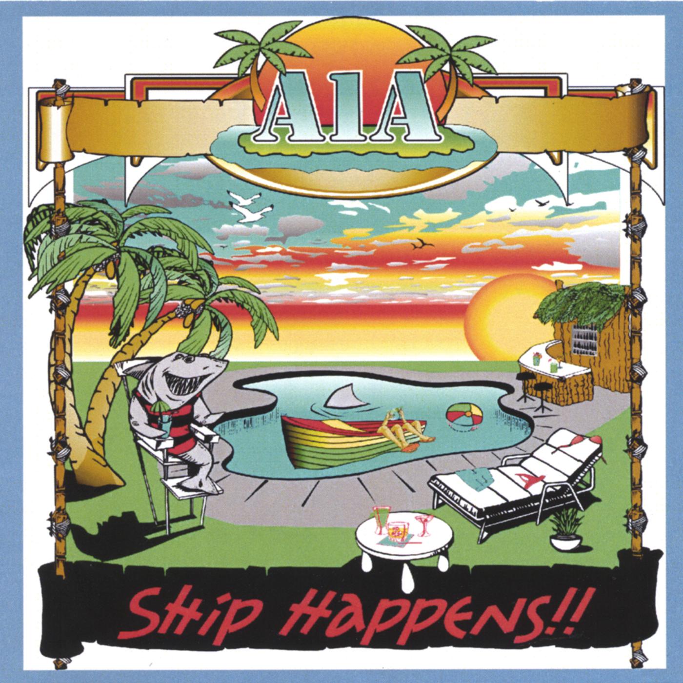 Ship Happens!!