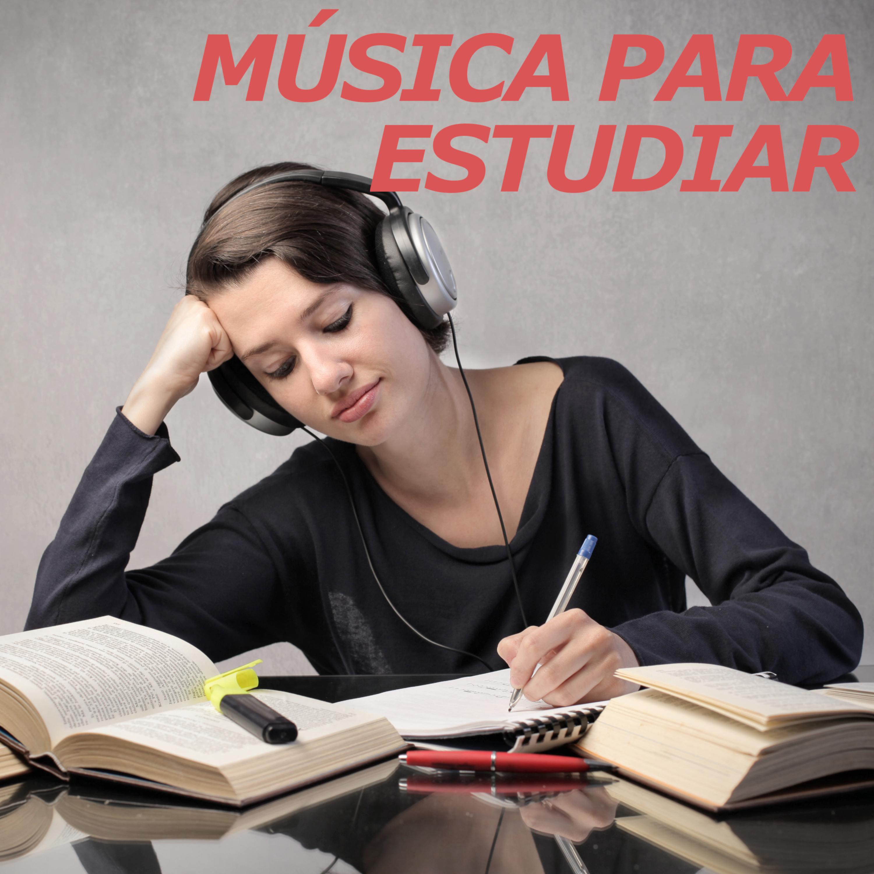 Mu sica Para Estudiar