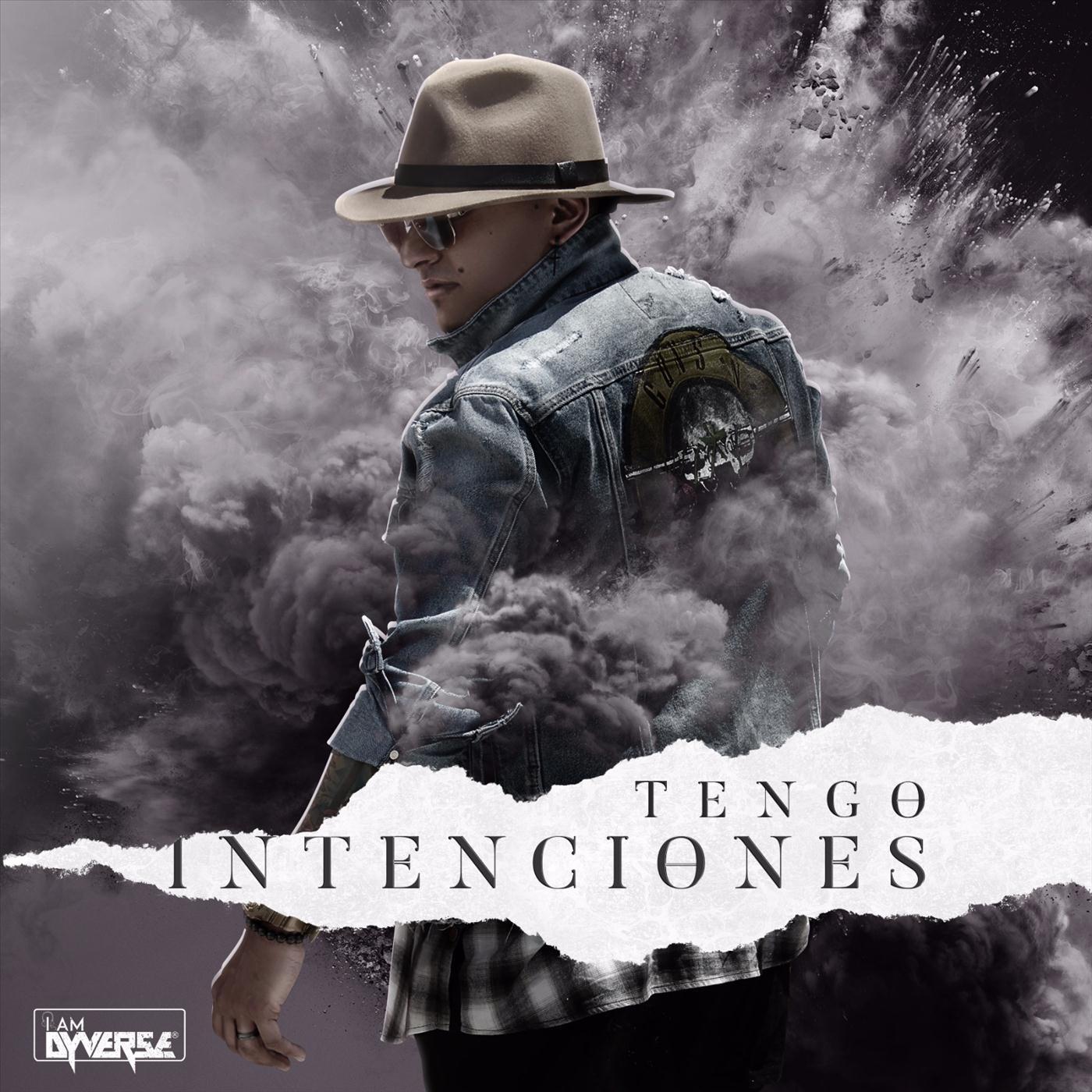 Tengo Intenciones