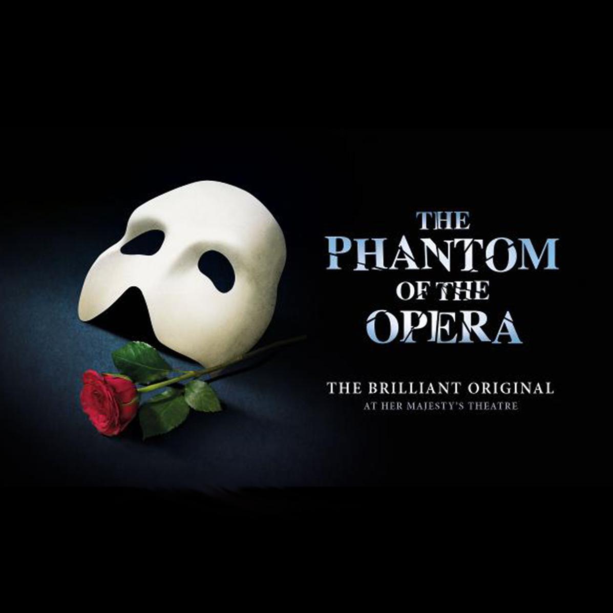 The Phantom Of The Opera Theme Song -Violin Ver.