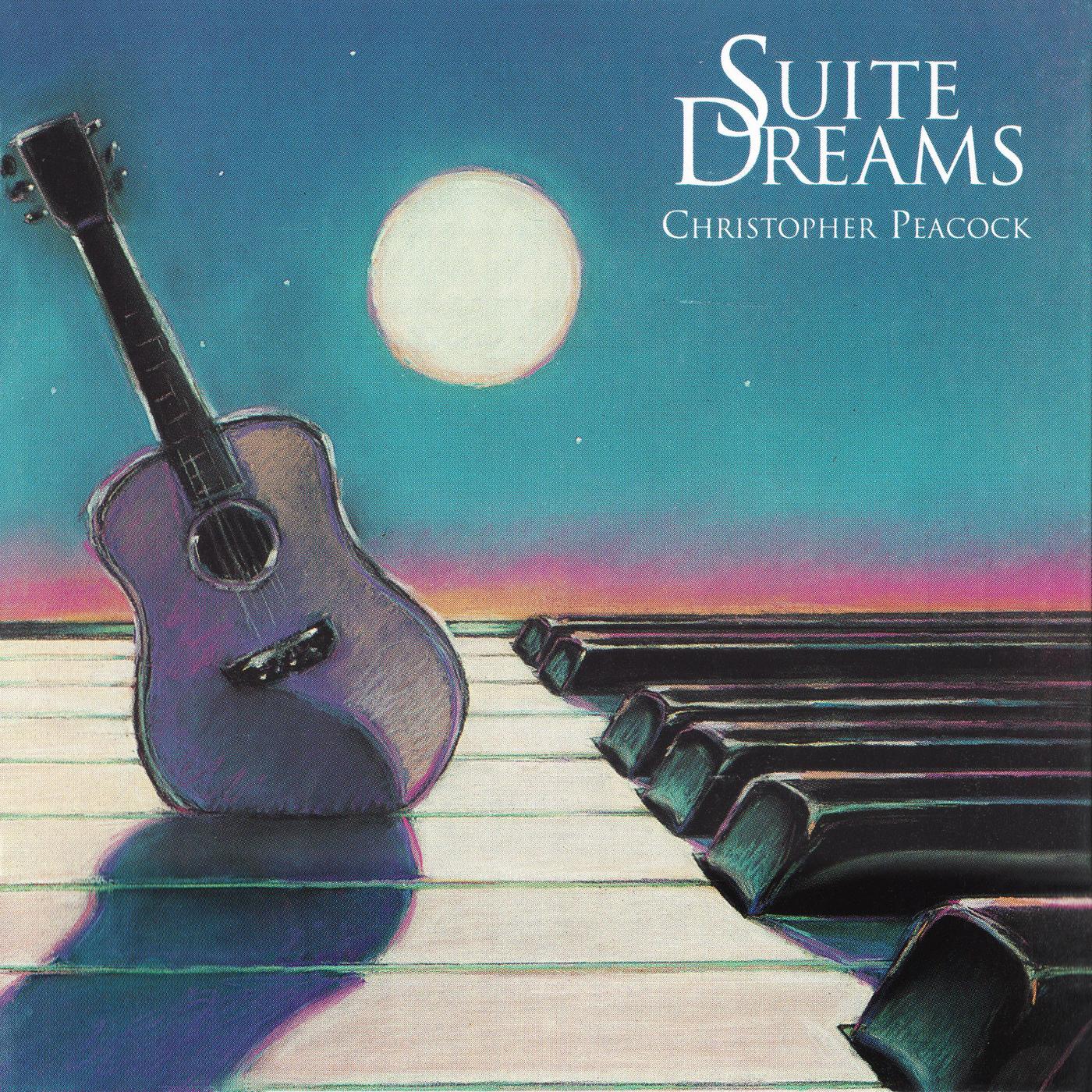 Another Time, Another Place