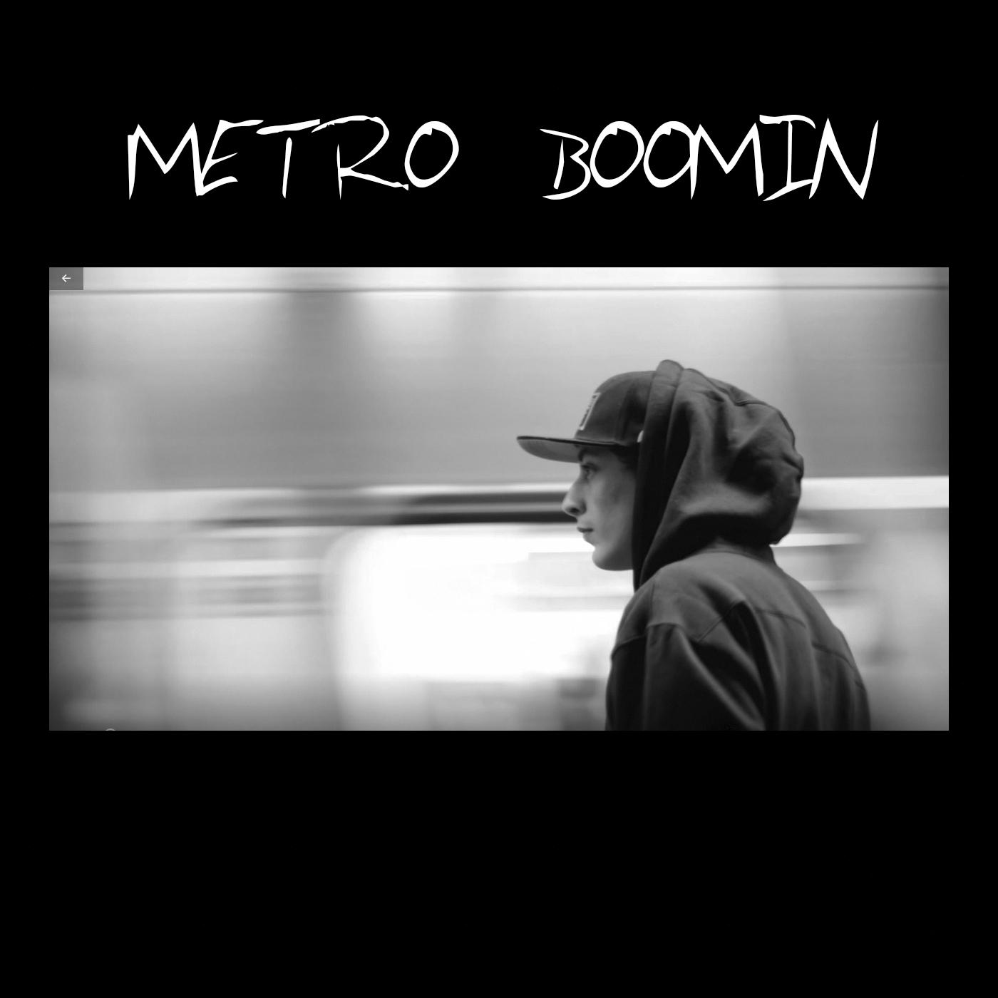 Metro Boomin