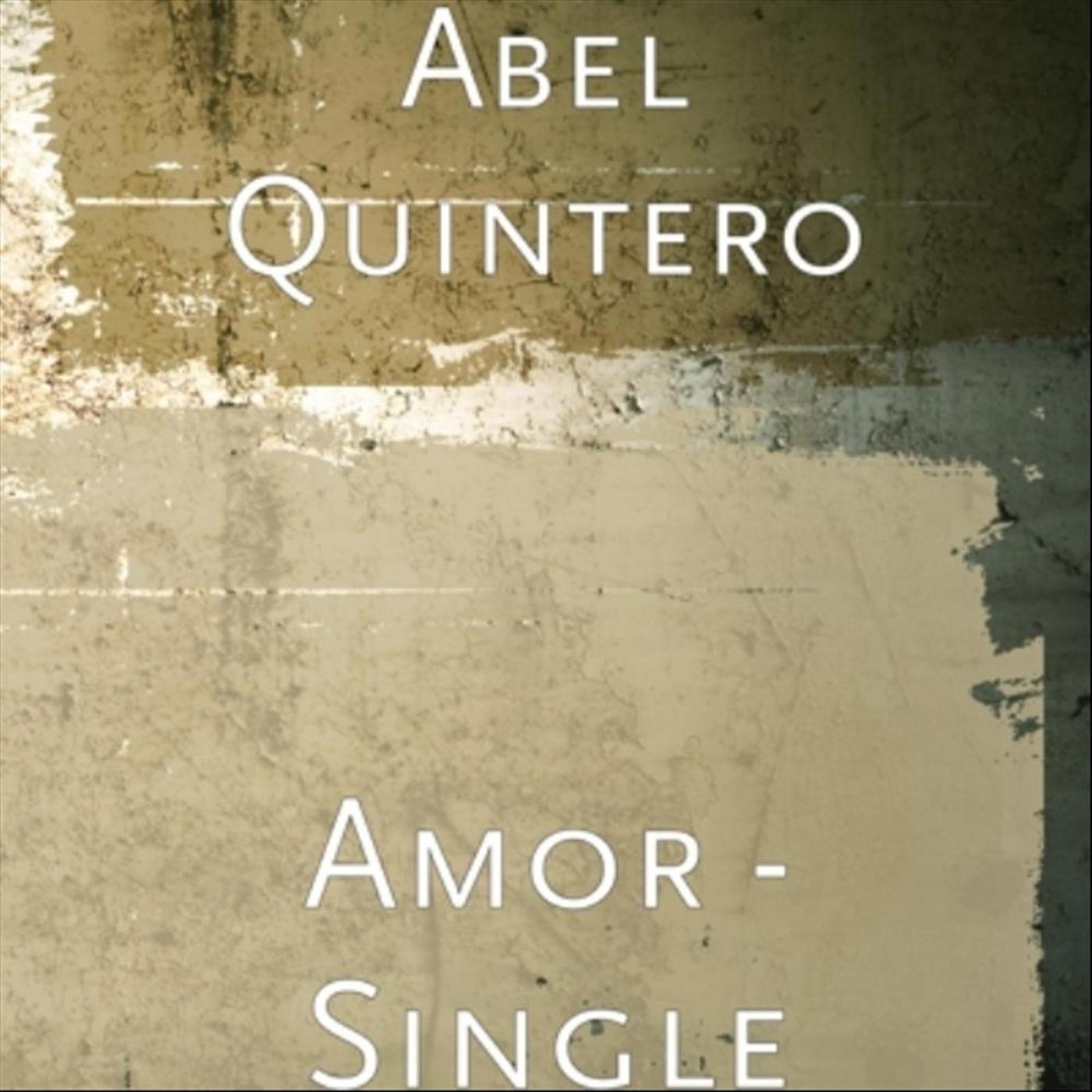 Amor - Single