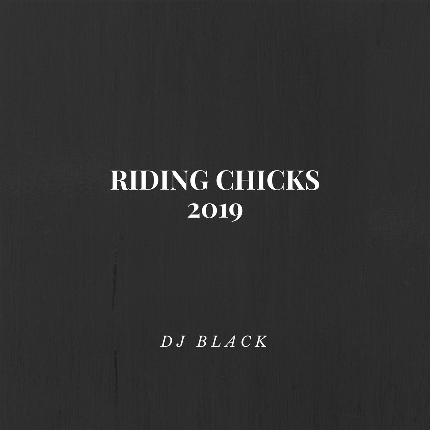 Riding Chicks 2019