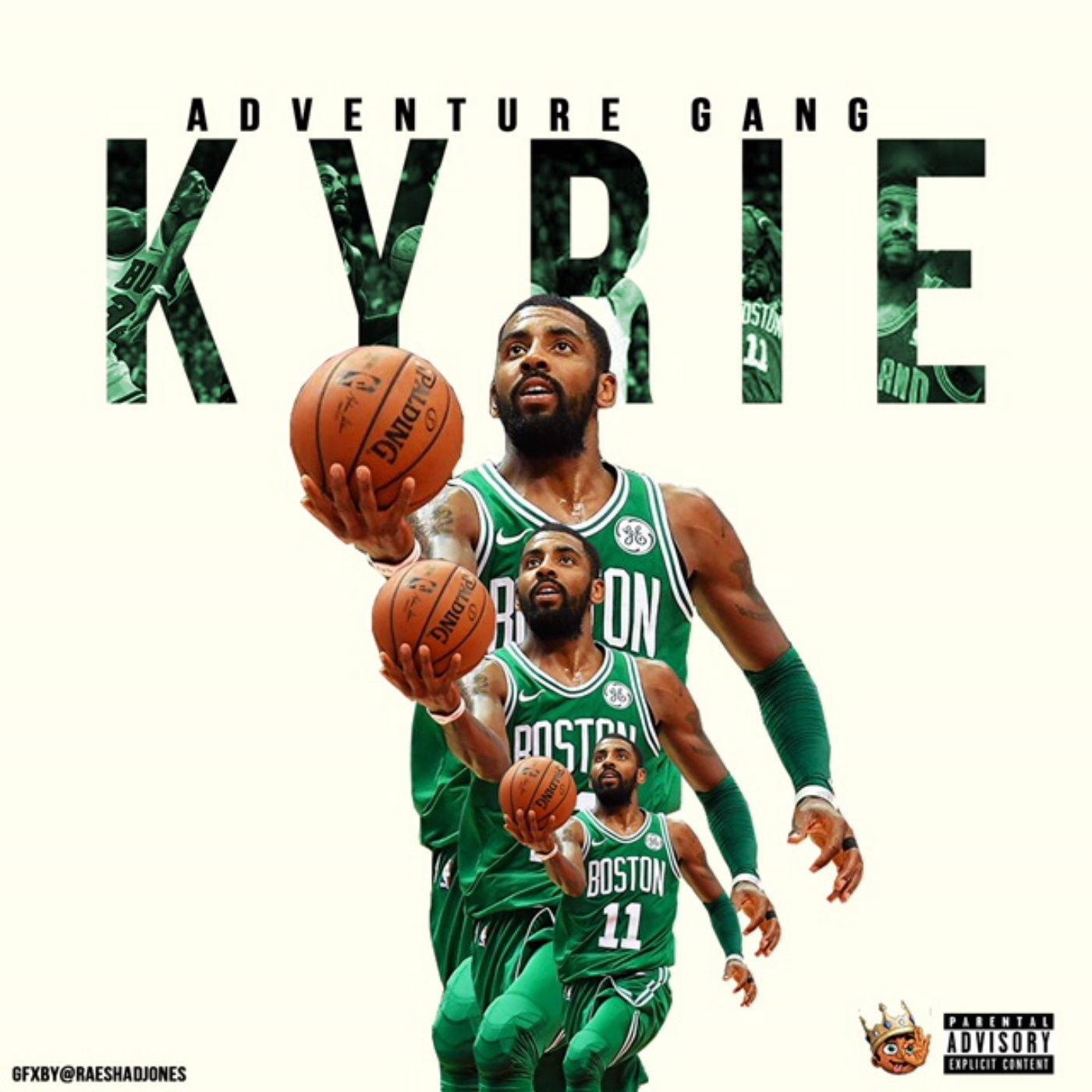 Kyrie