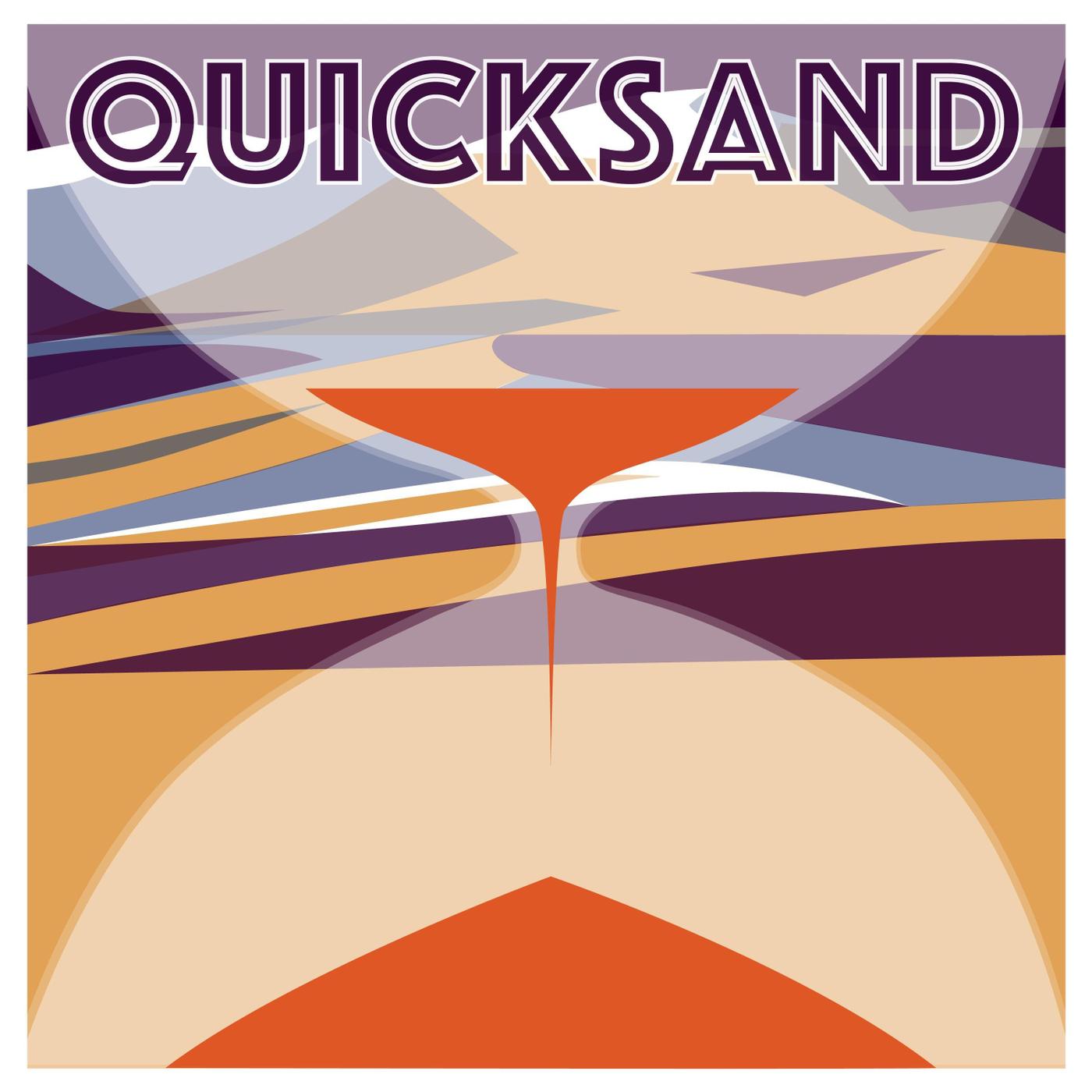 Quicksand