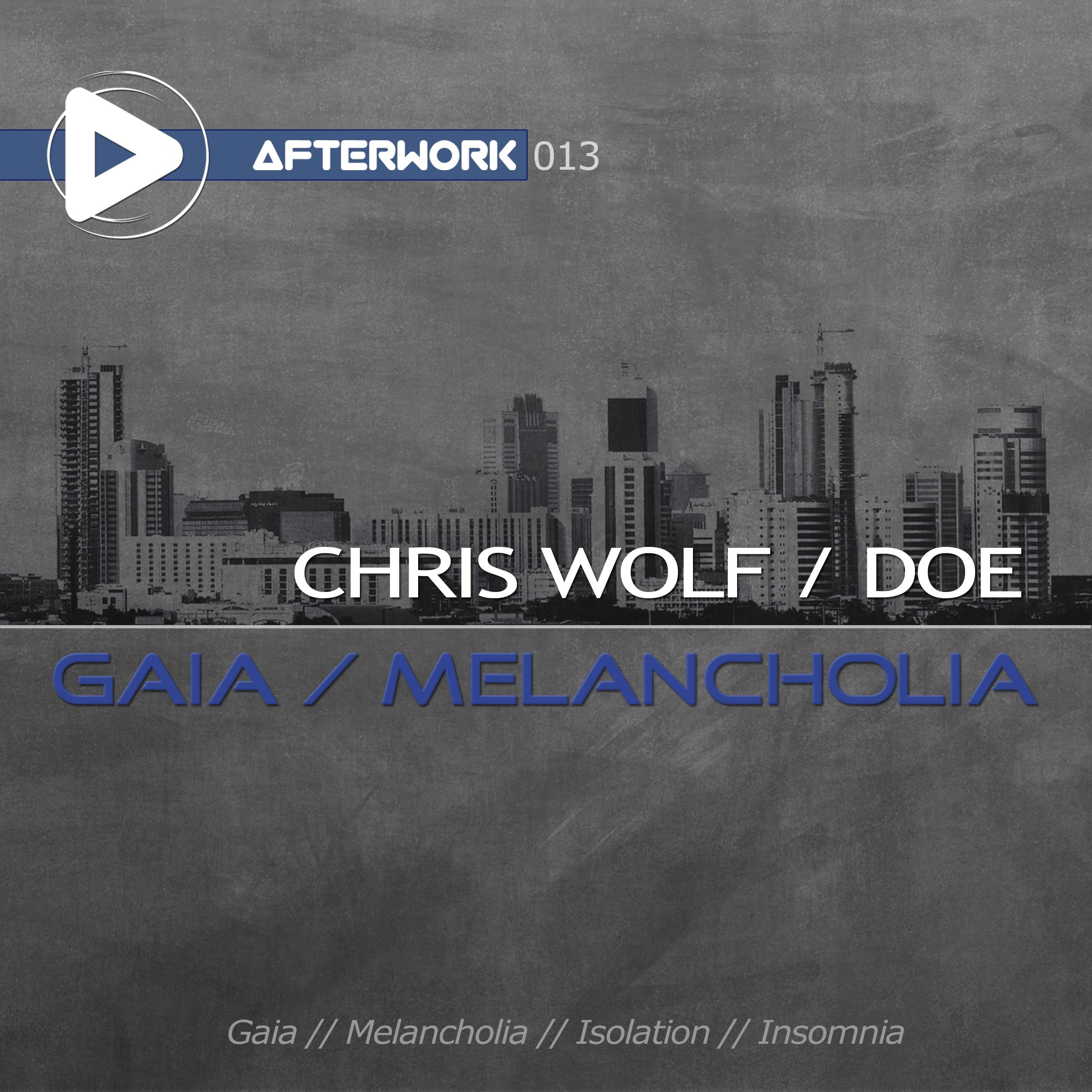 Gaia / Melancholia