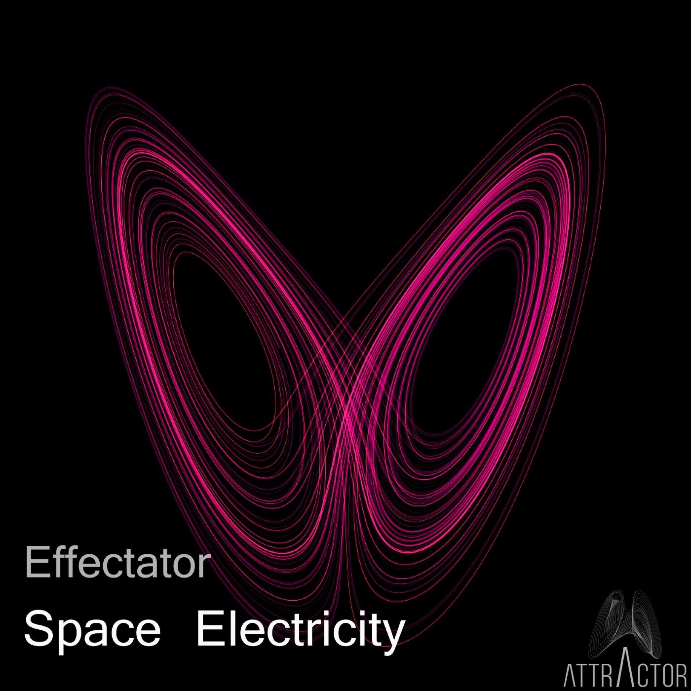 Space Electricity