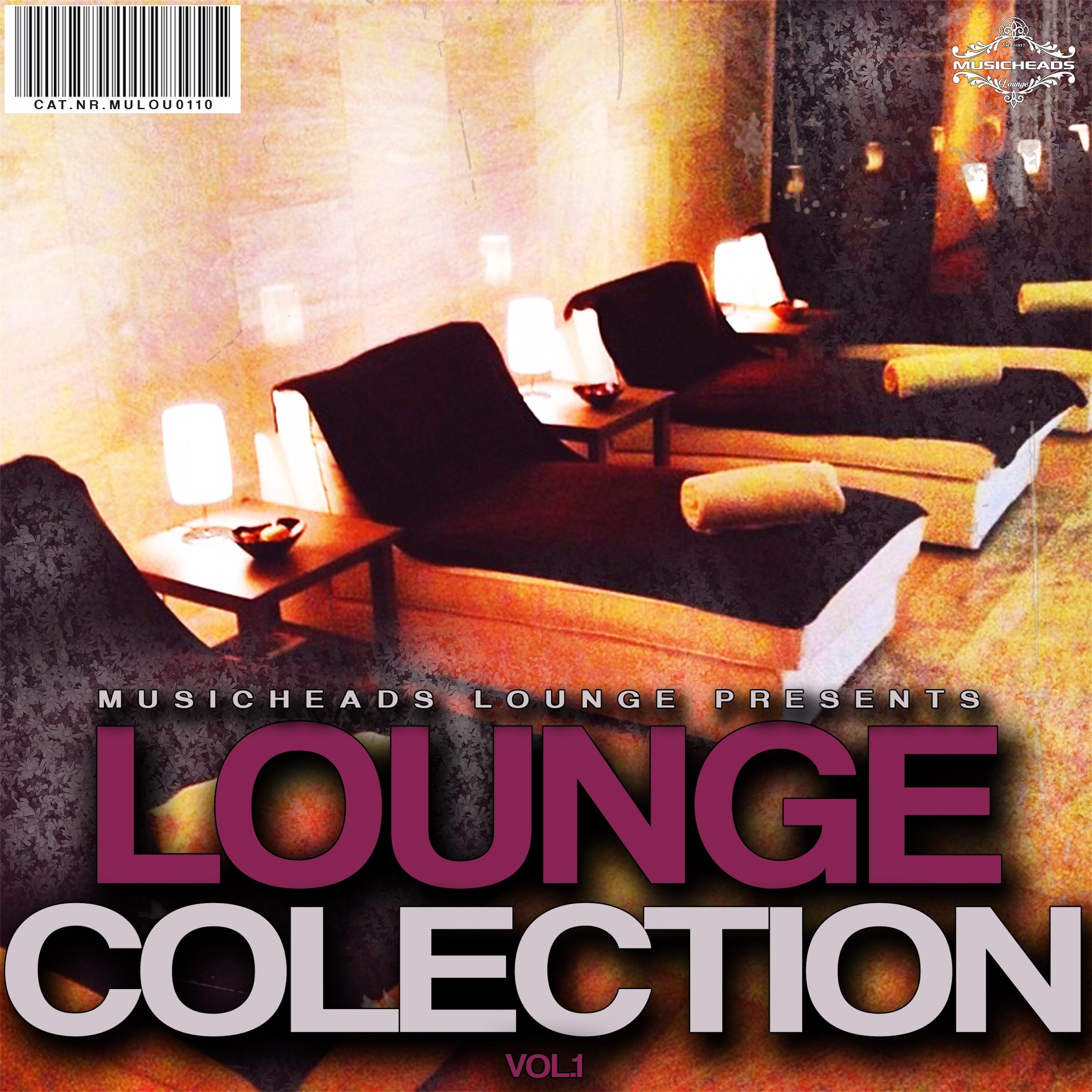 Lounge Collection, Vol. 1