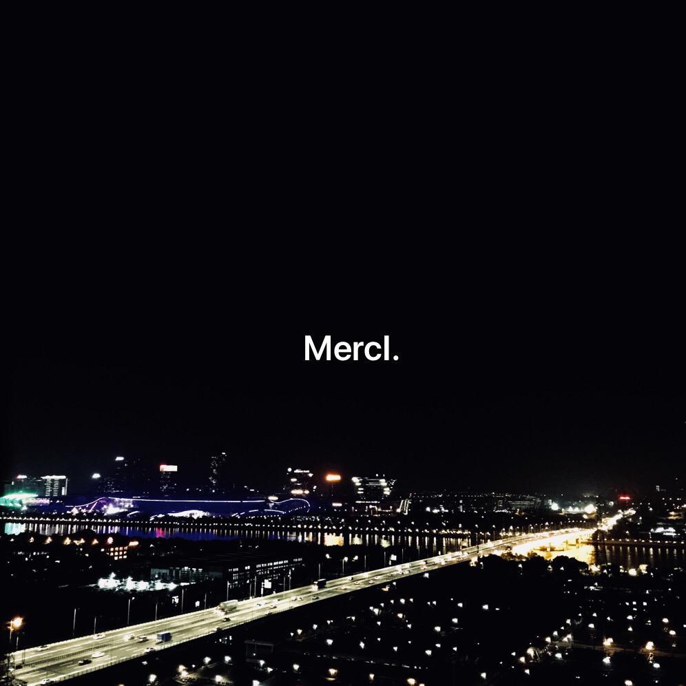 Merci