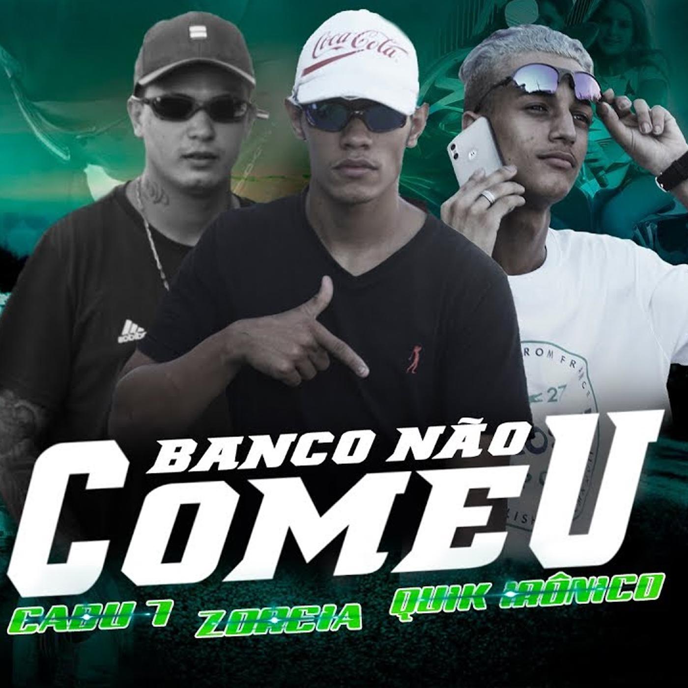 Banco N o Comeu