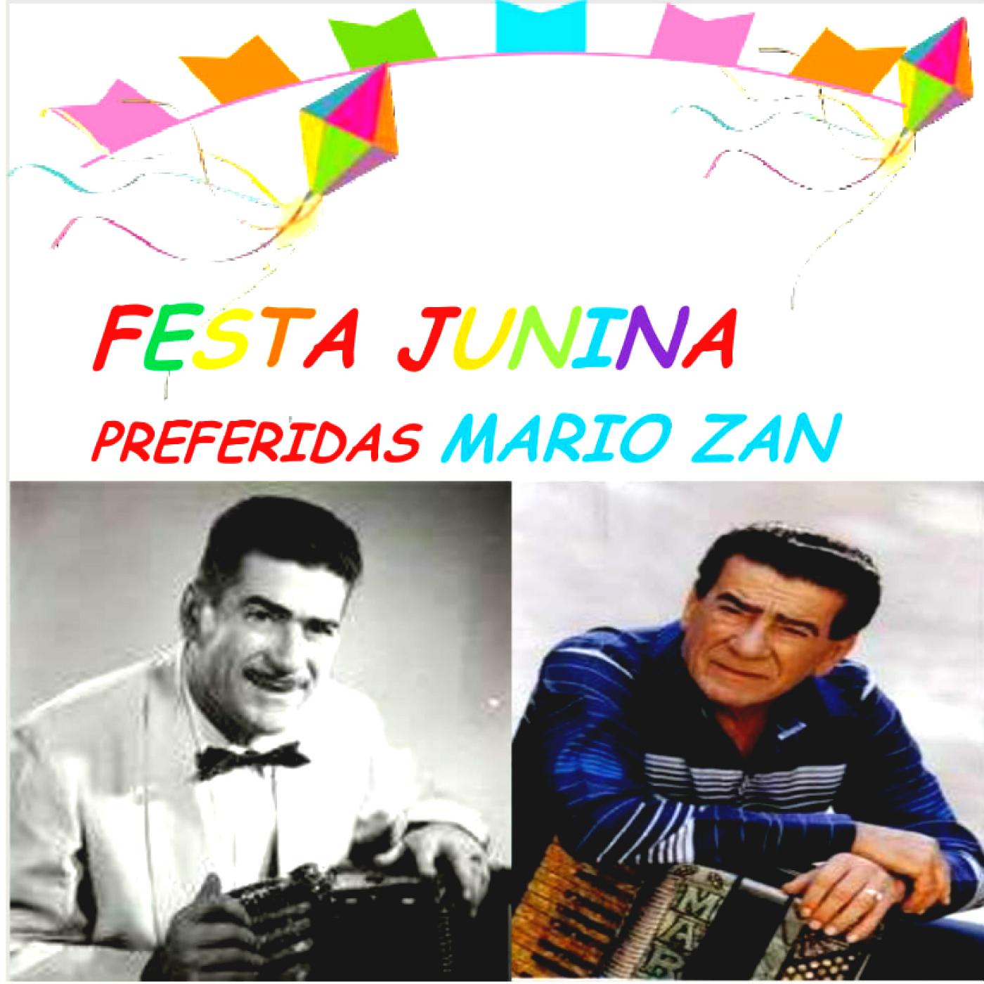 Festa Junina: Preferidas