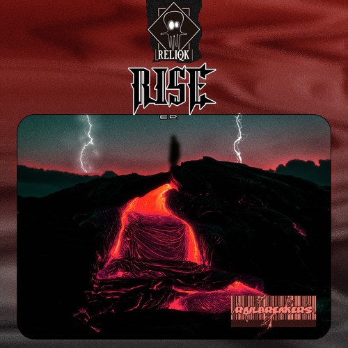 RISE EP