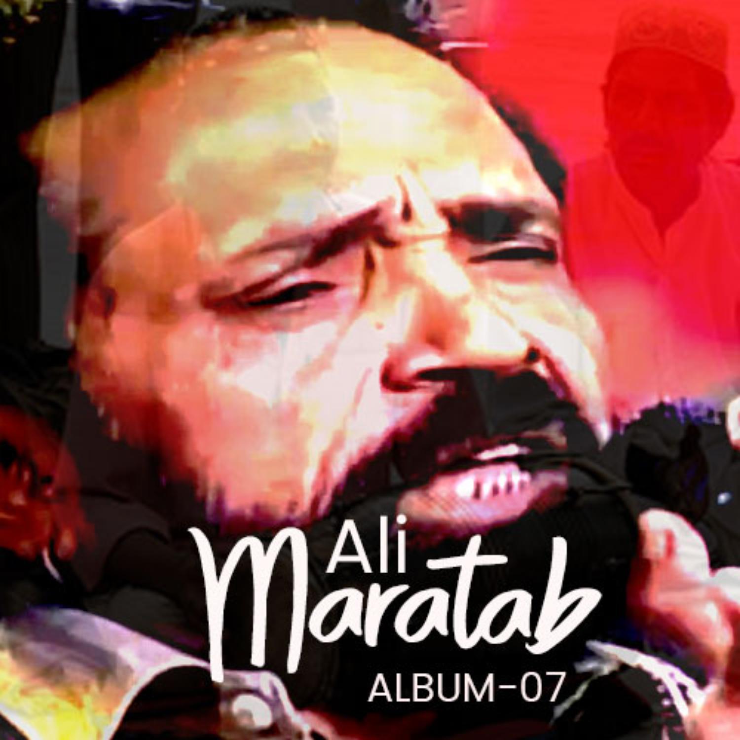 Maratab Ali, Vol. 7