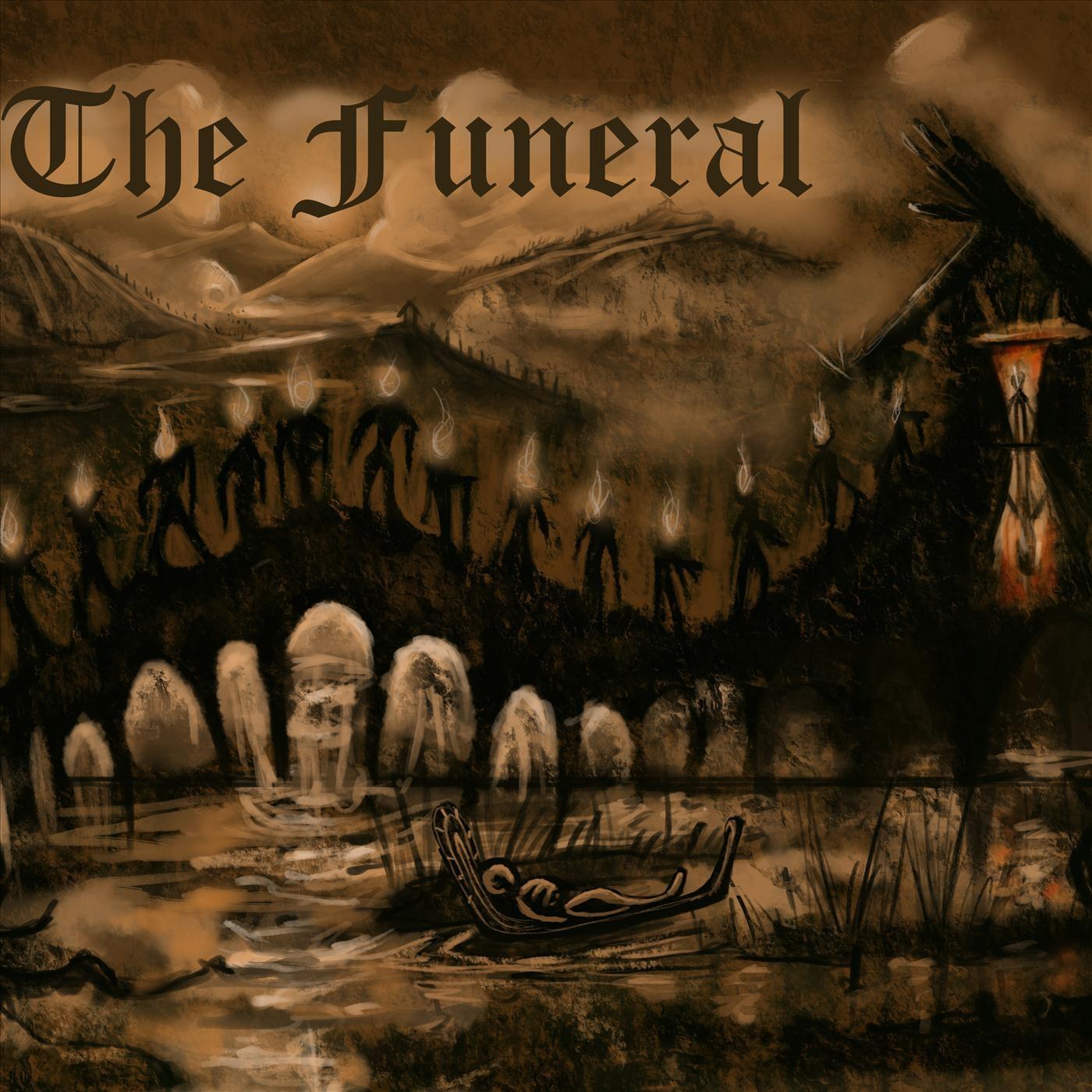 The Funeral