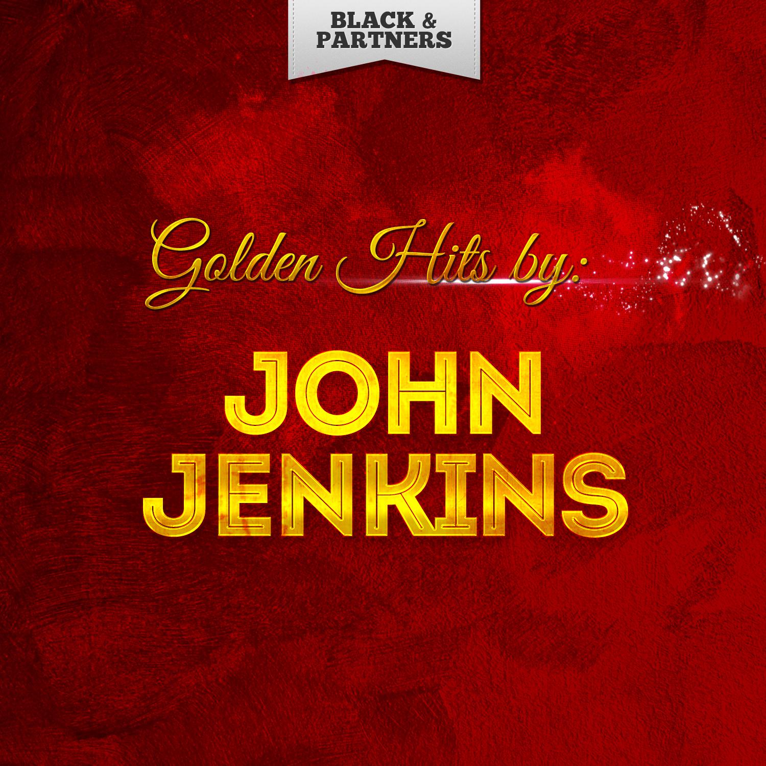 Golden Hits By John Jenkins
