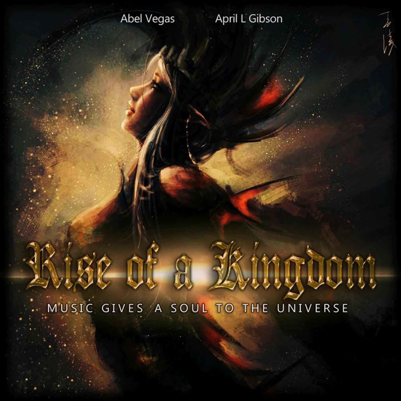 Rise of a Kingdom