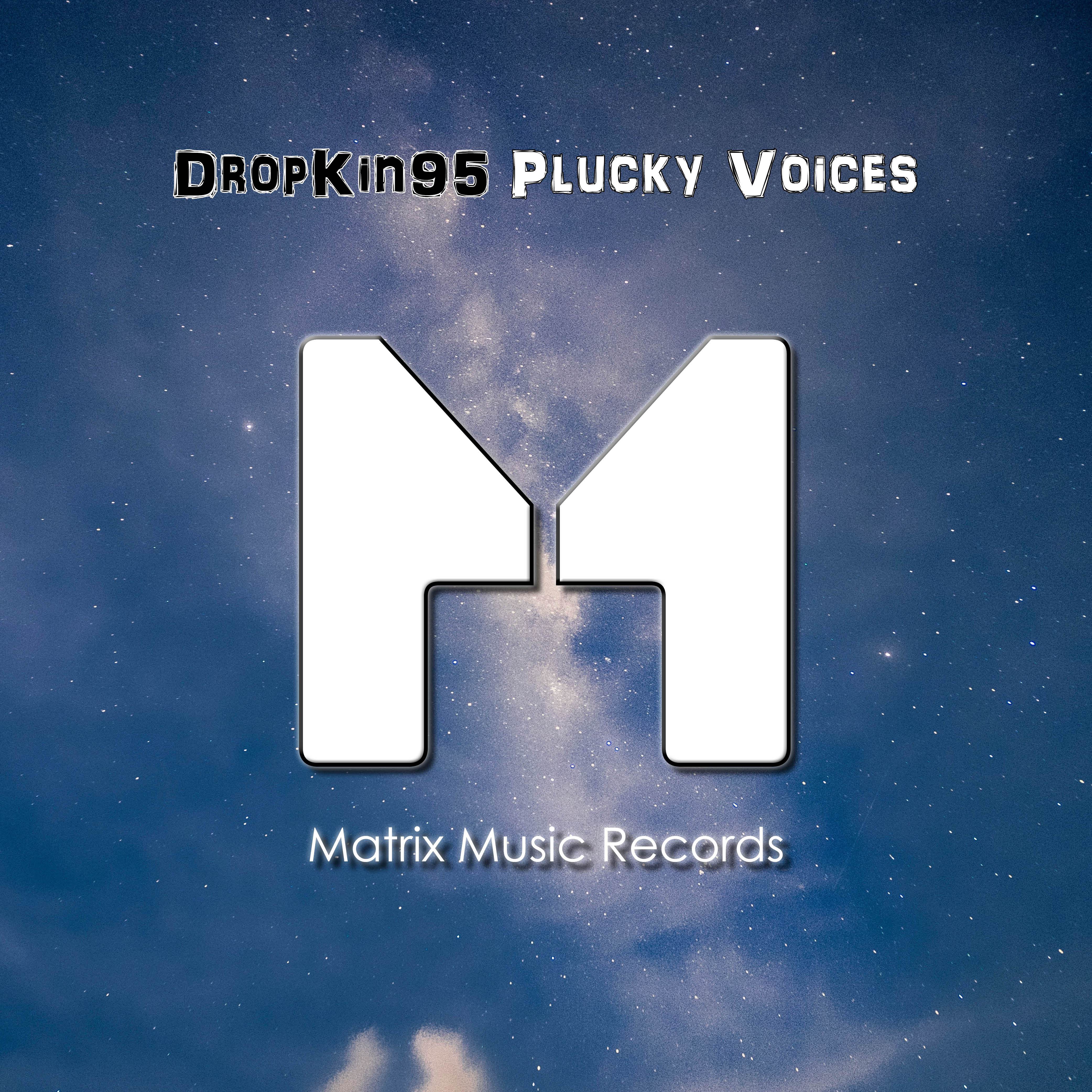 Plucky Voices