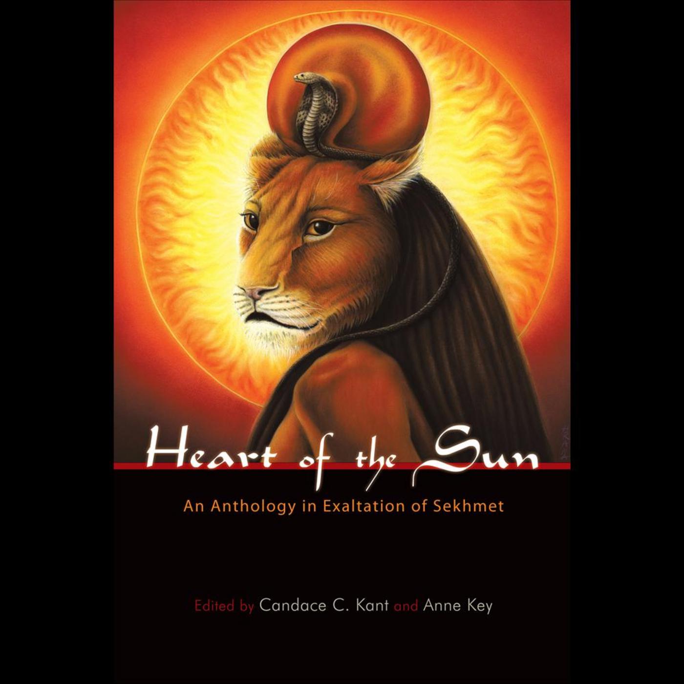 Sekhmet's Charge