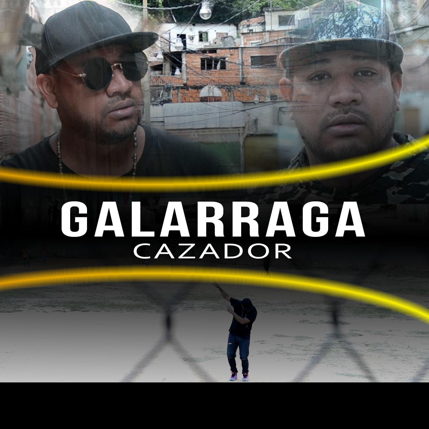 Galarraga