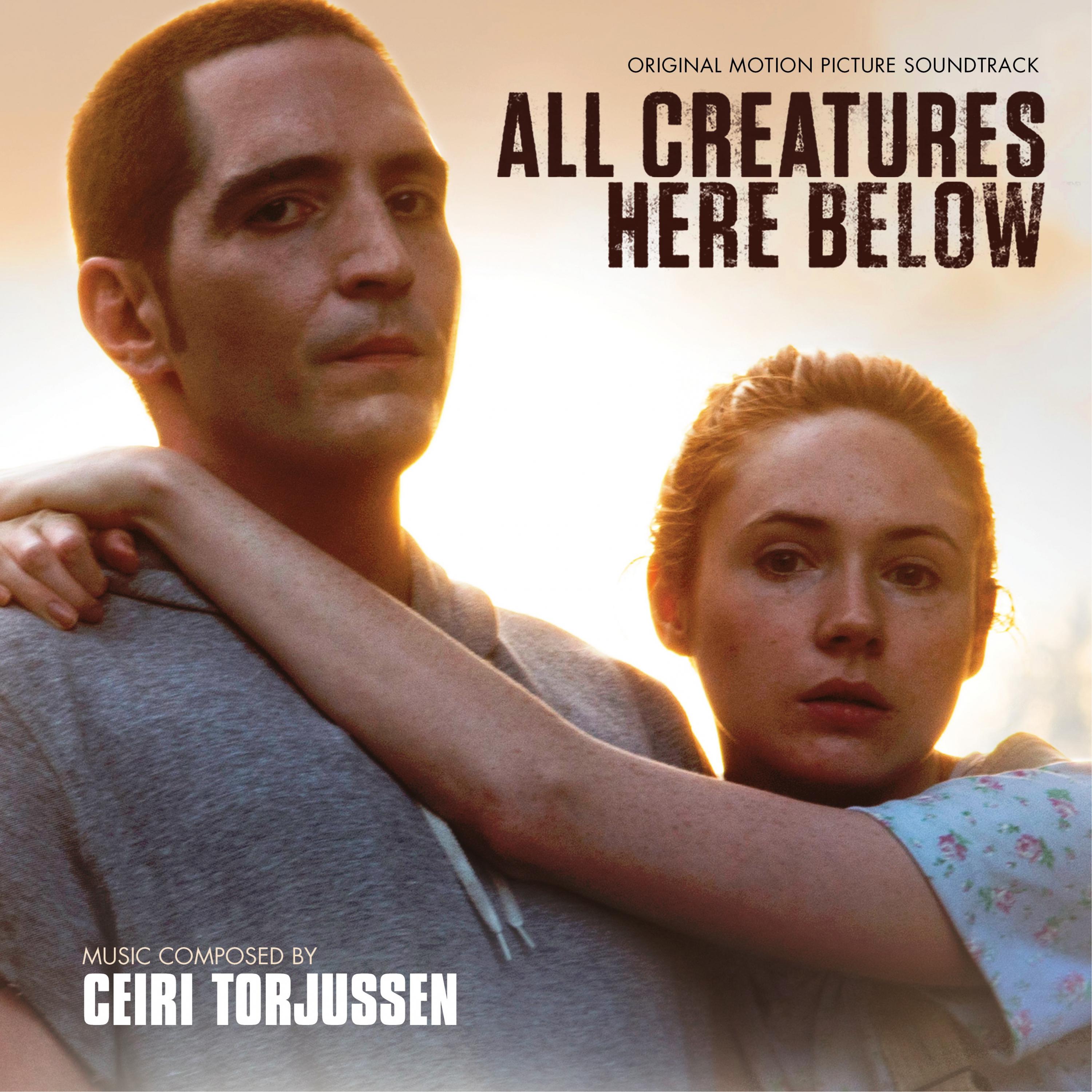 All Creatures Here Below (Original Motion Picture Soundtrack