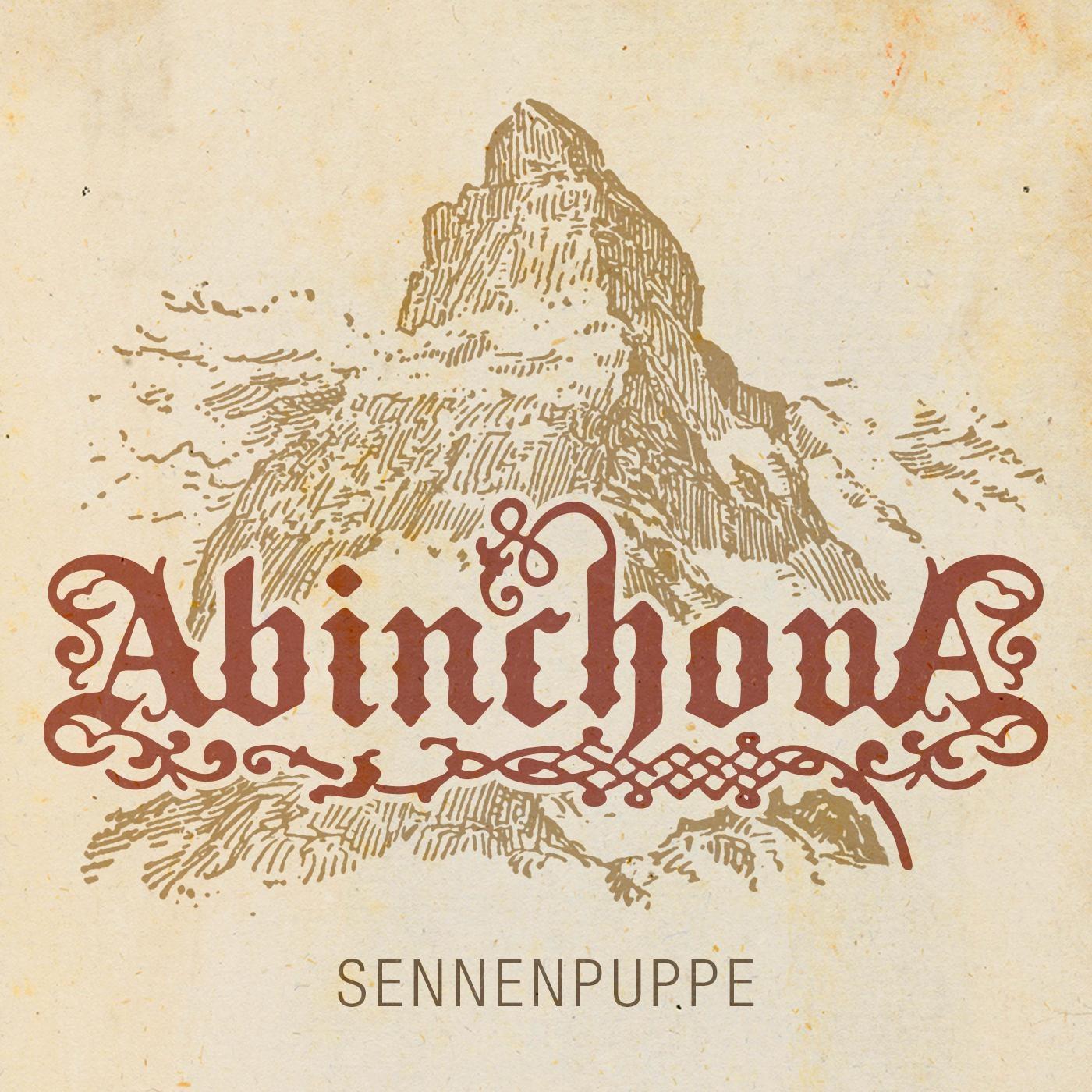 Sennenpuppe