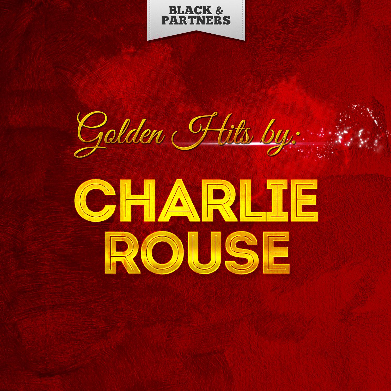 Golden Hits By Charlie Rouse